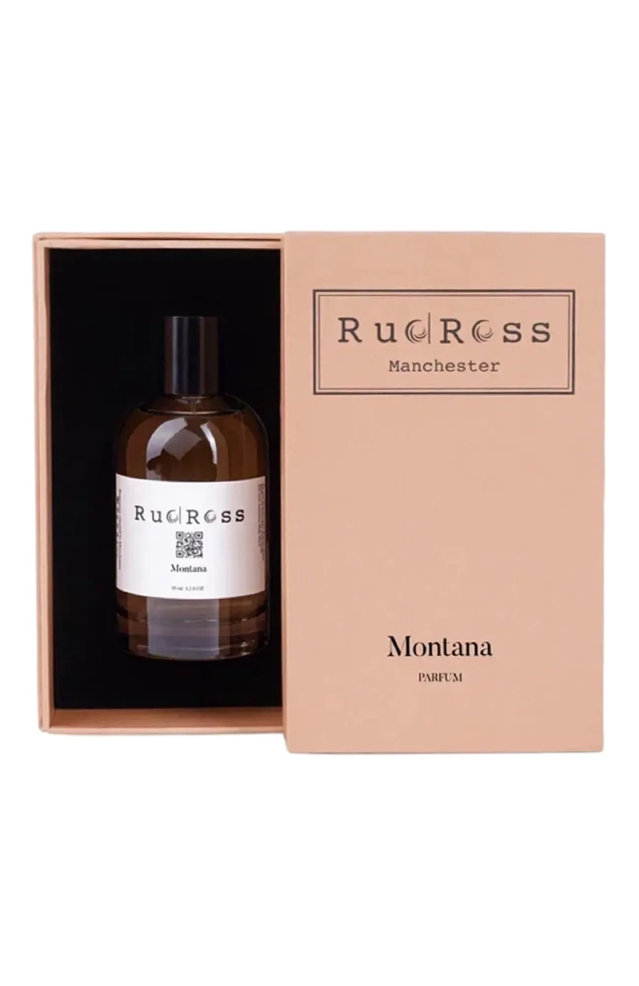 RudRoss Парфюмерная вода Montana 95 мл