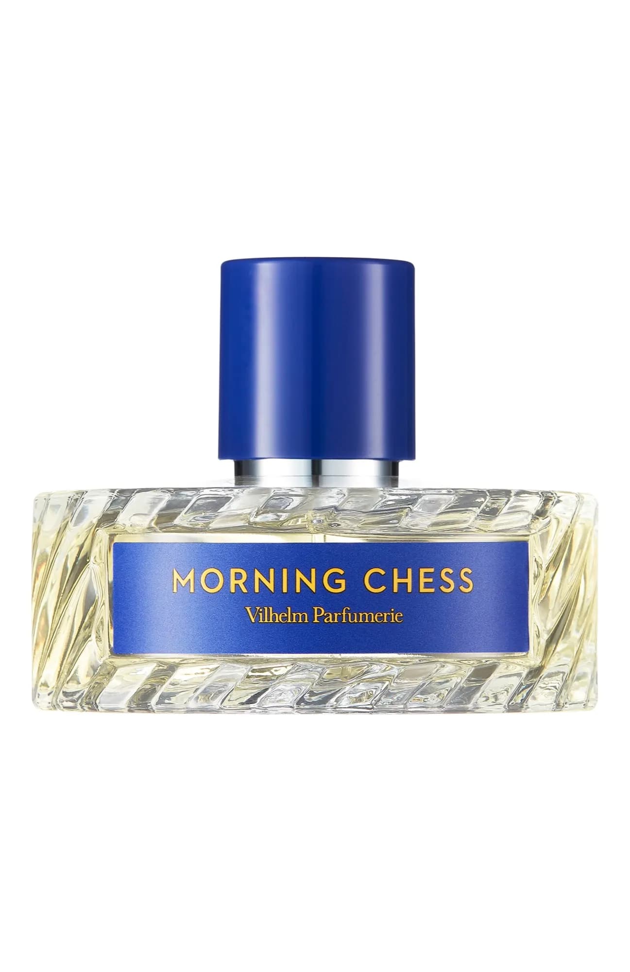 Парфюмерная вода Morning Chess Blue