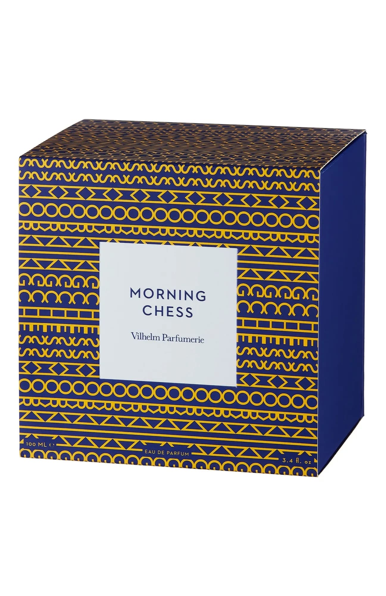 Vilhelm Parfumerie Парфюмерная вода Morning Chess Blue 100 мл