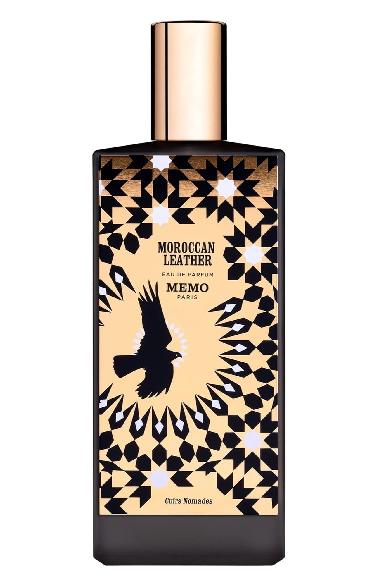 Memo Парфюмерная вода Moroccan Leather 75 мл