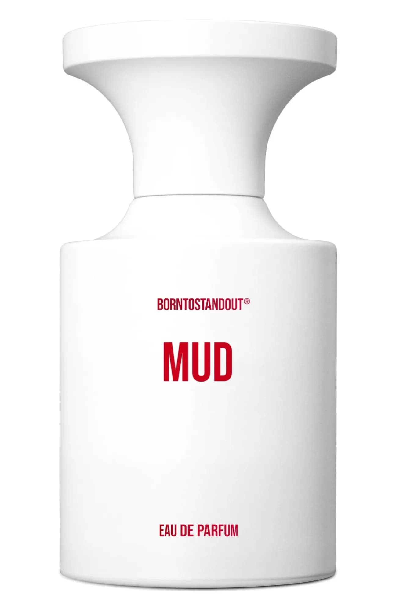 Парфюмерная вода Mud