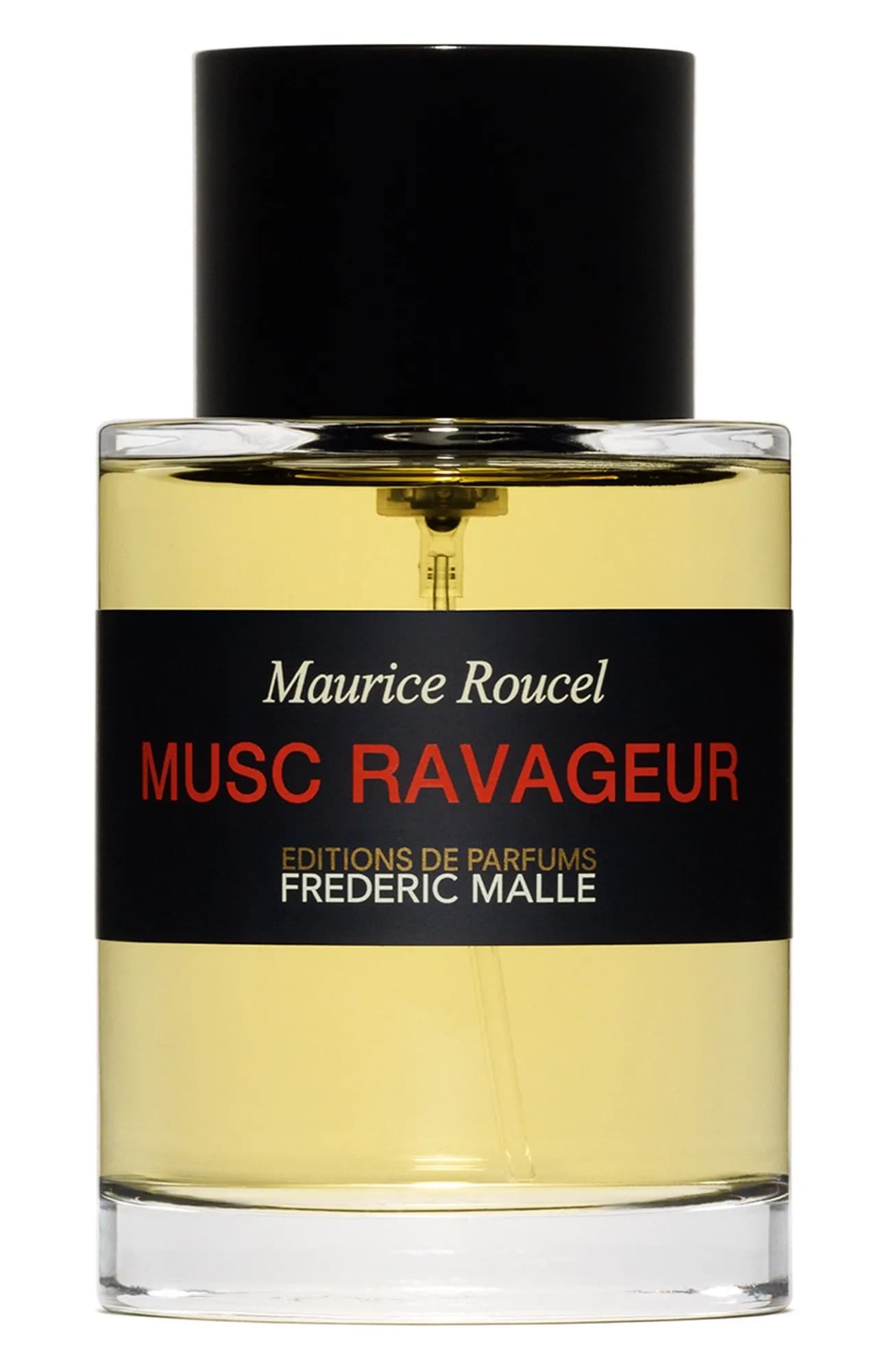Frederic Malle Парфюмерная вода Musc Ravageur 100 мл