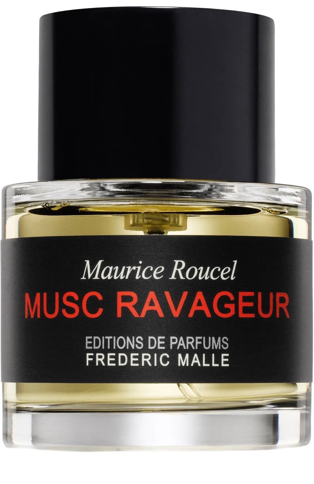 Frederic Malle Парфюмерная вода Musc Ravageur 50 мл