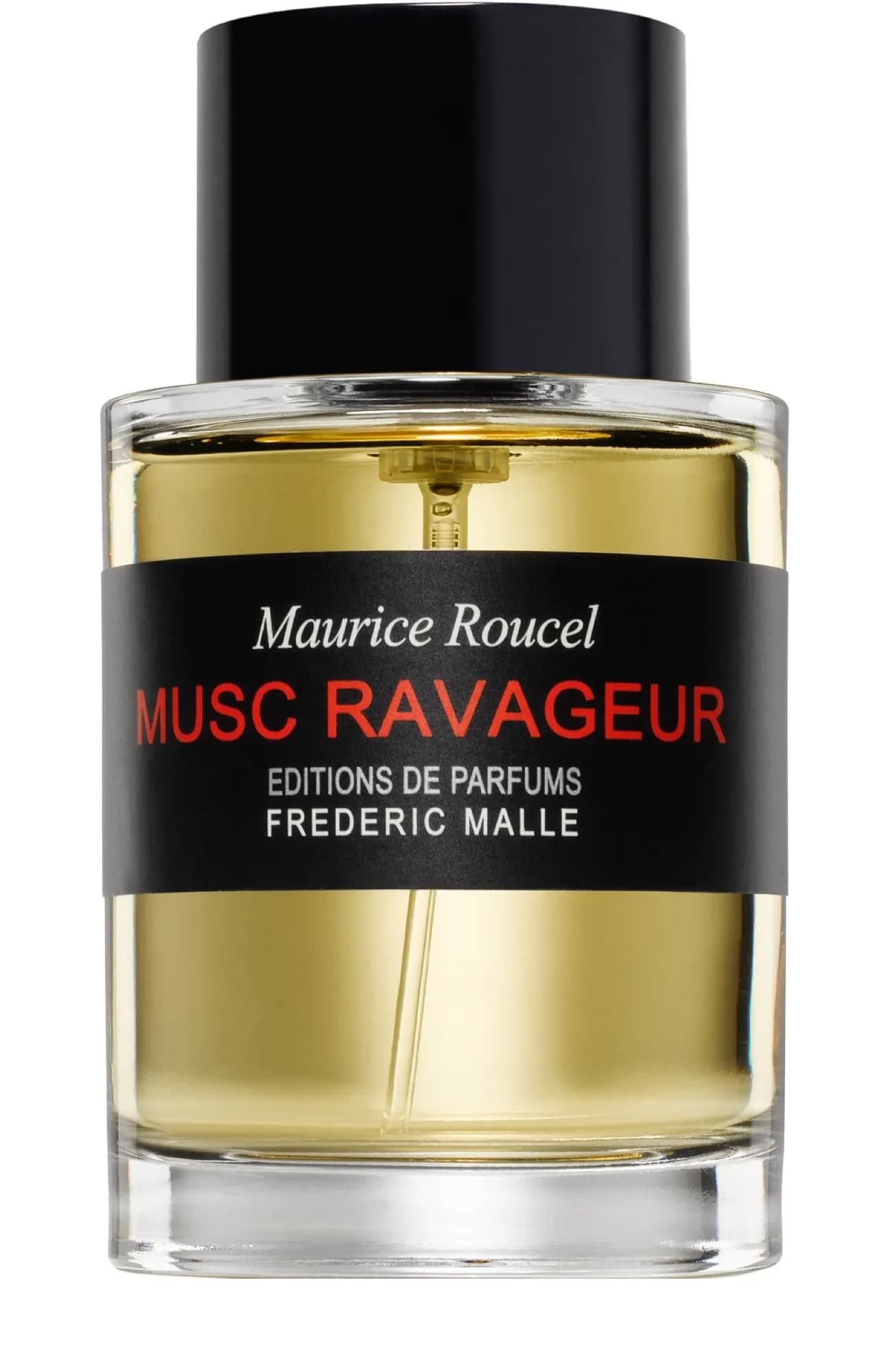 Frederic Malle Парфюмерная вода Musc Ravageur 100 мл