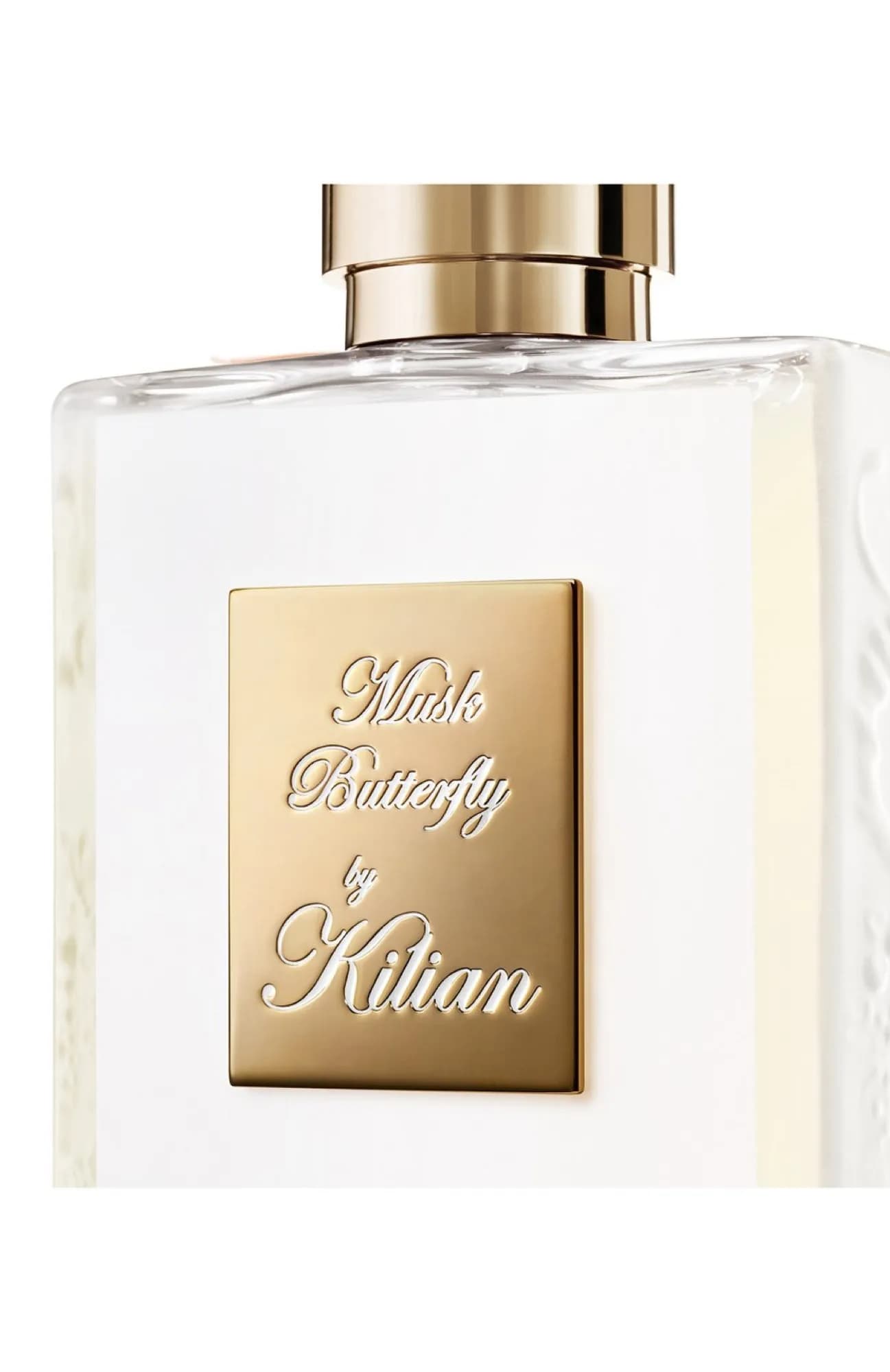 Парфюмерная вода Musk Butterfly