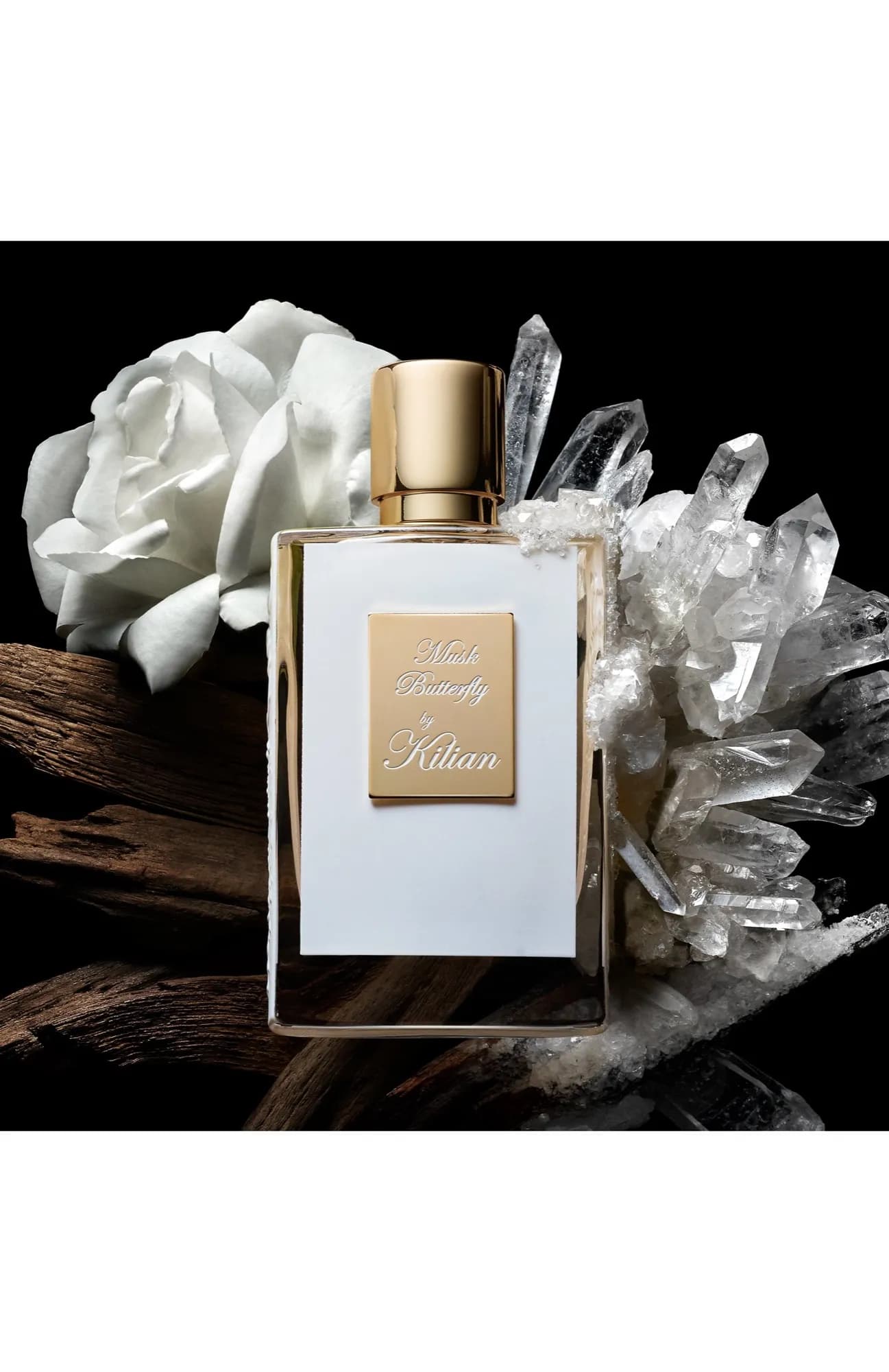 Kilian Paris Парфюмерная вода Musk Butterfly 50 мл