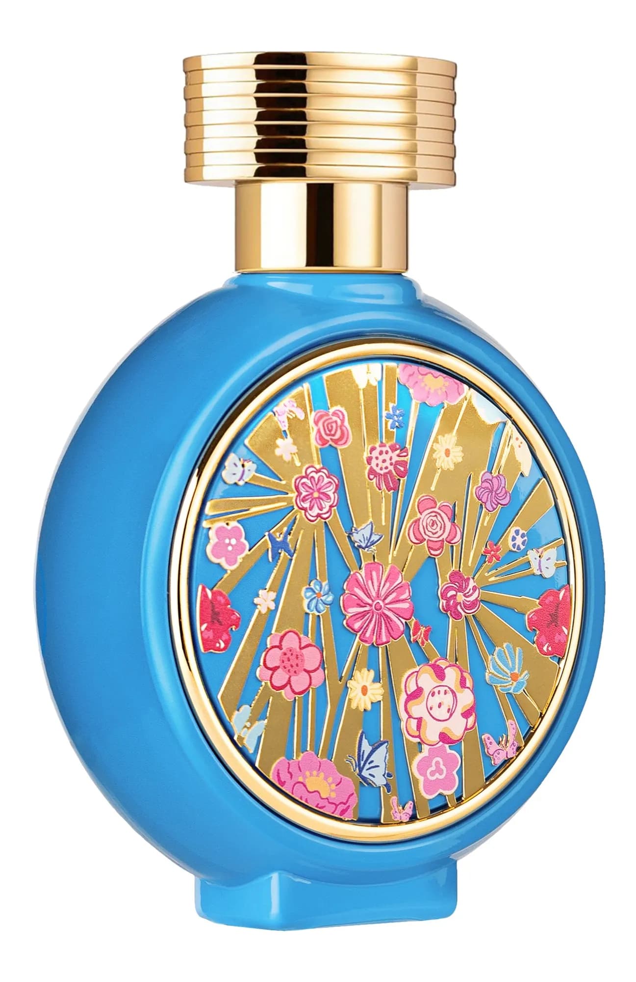 HFC Парфюмерная вода Musk Flower 75 мл