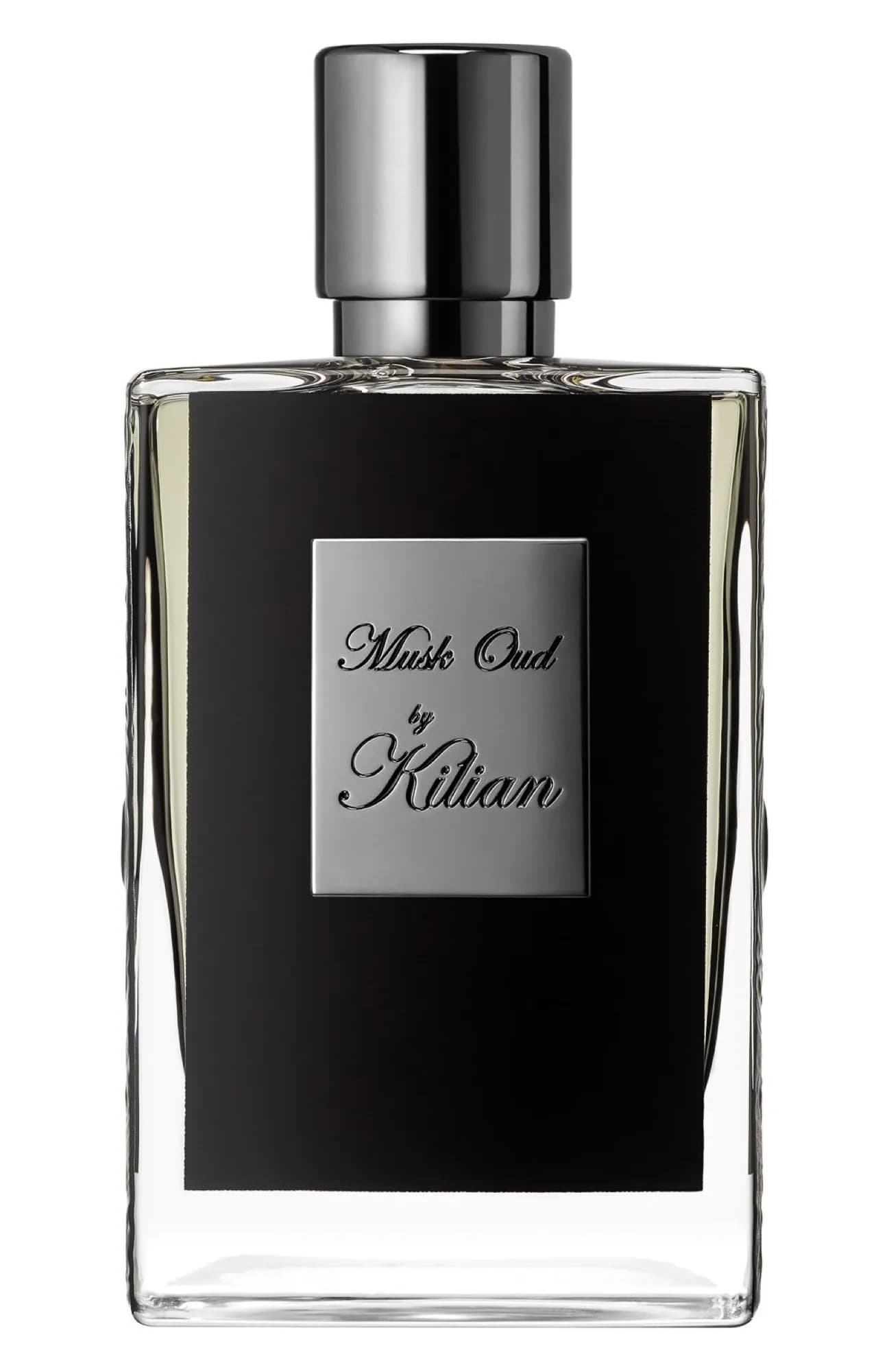 Kilian Paris Парфюмерная вода Musk Oud 50 мл