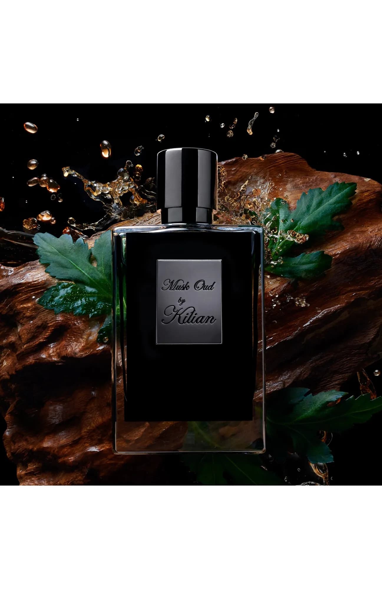 Kilian Paris Парфюмерная вода Musk Oud 50 мл