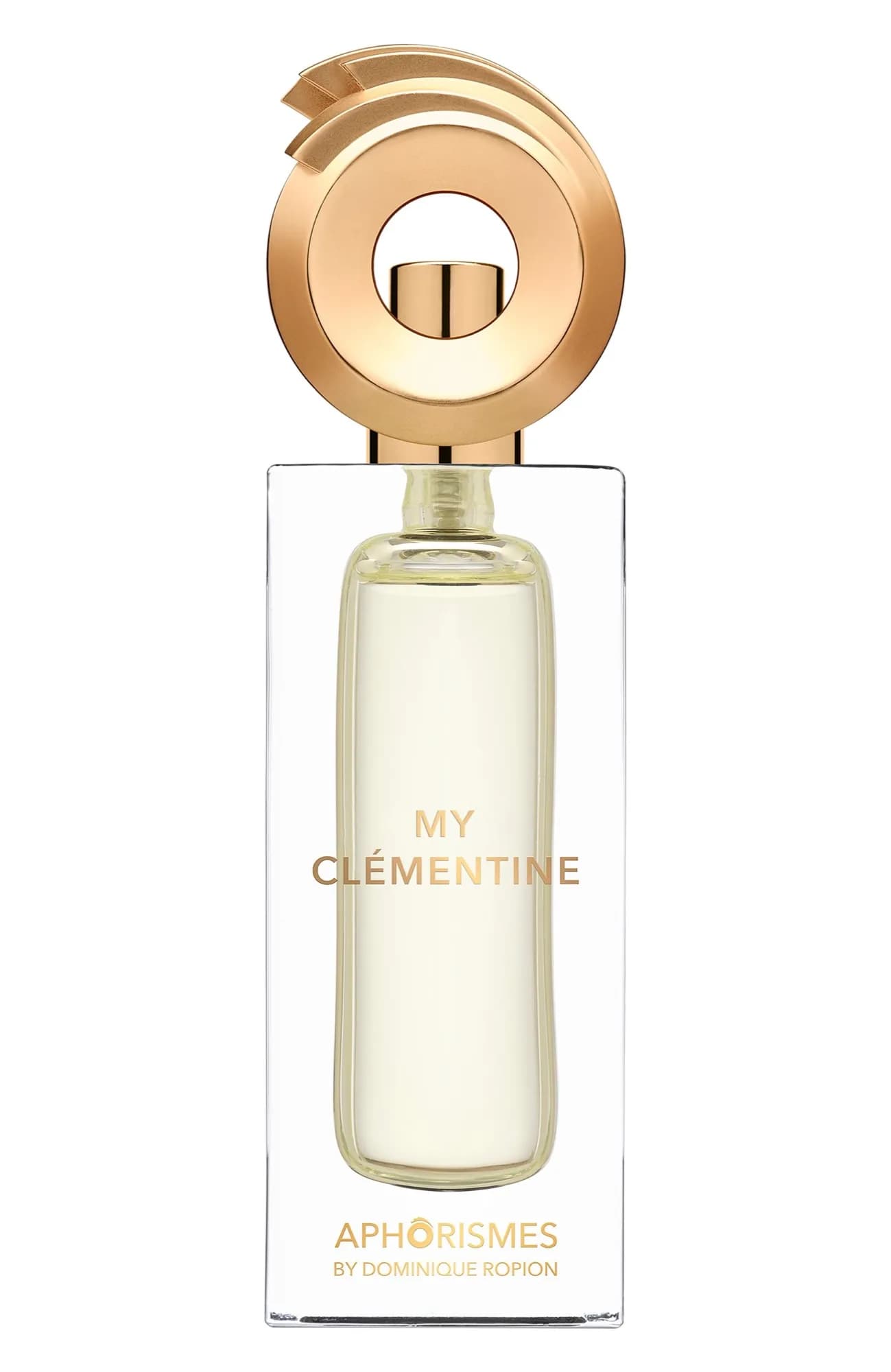 Парфюмерная вода My Clémentine
