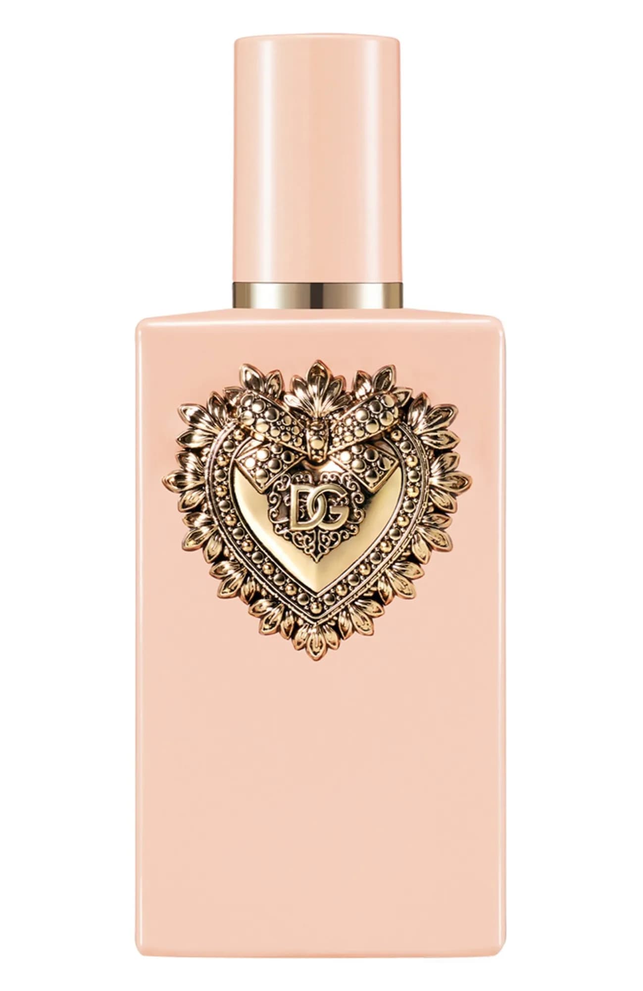 Dolce & Gabbana Парфюмерная вода My Devotion Intense (100ml)