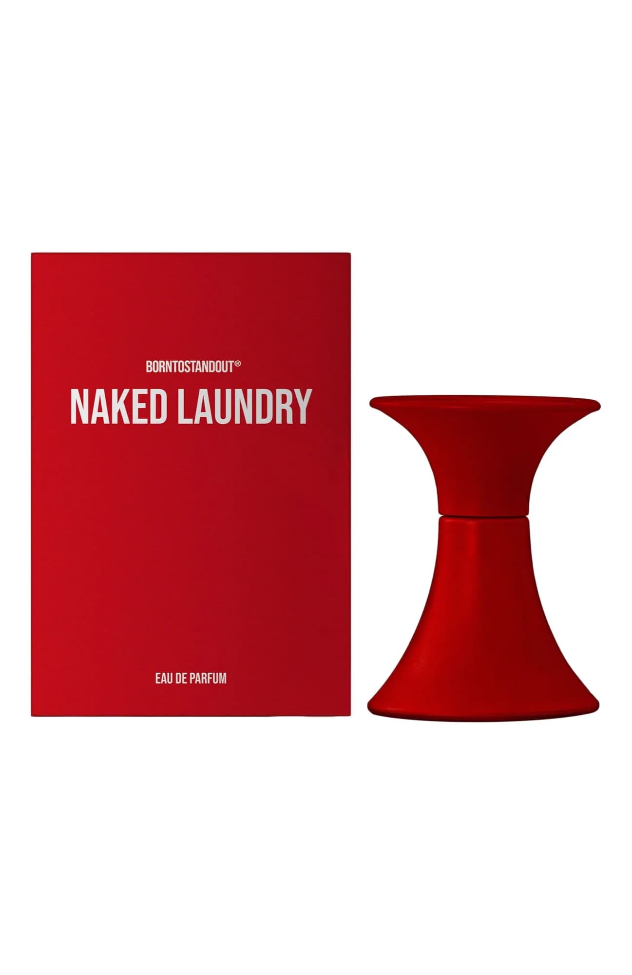 Парфюмерная вода Naked Laundry