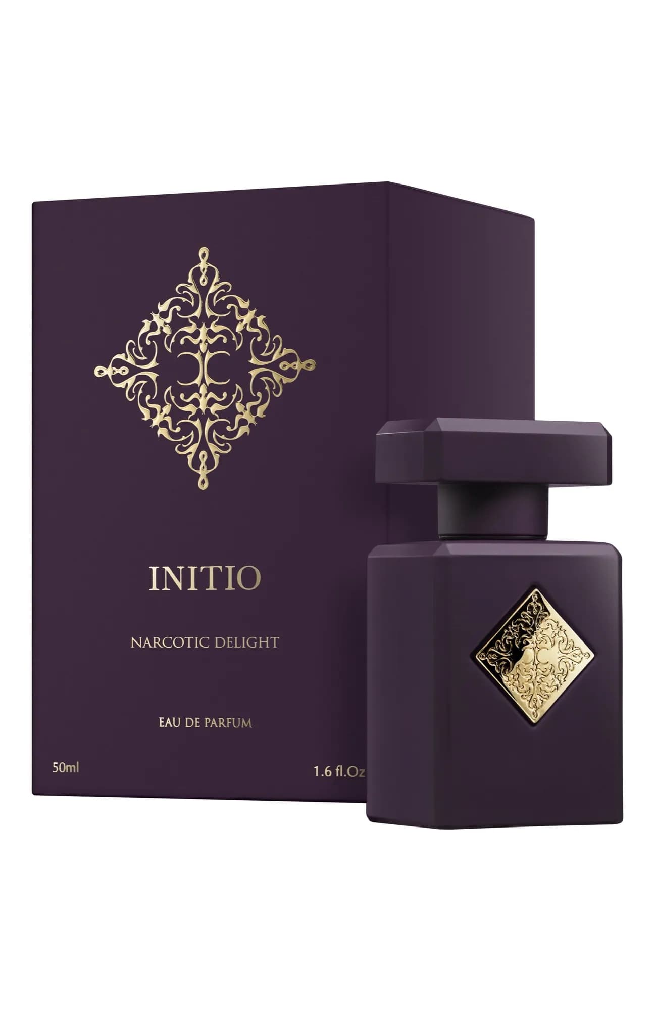 Initio Парфюмерная вода Narcotic Delight 50 мл