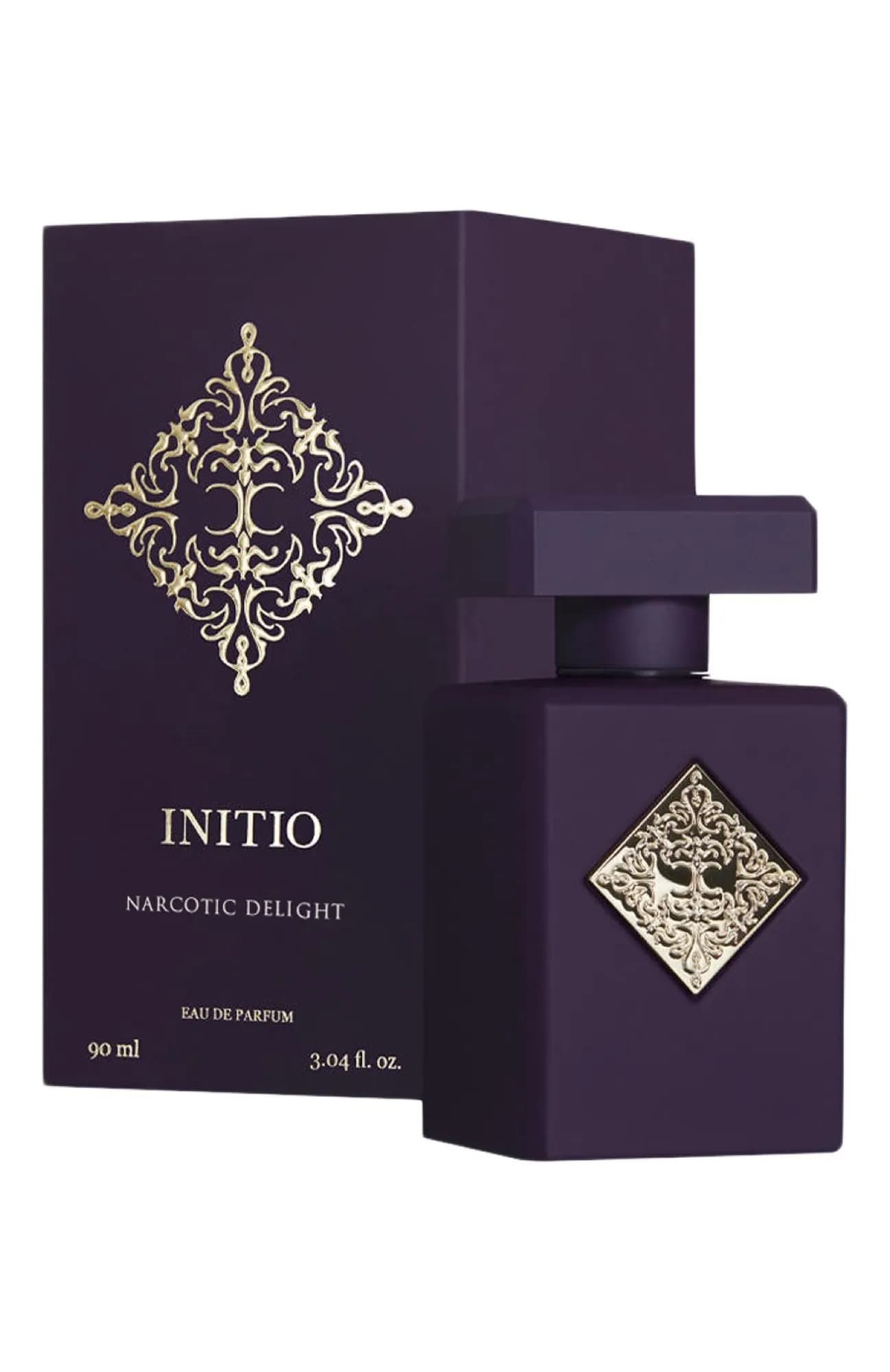 Initio Парфюмерная вода Narcotic Delight 90 мл