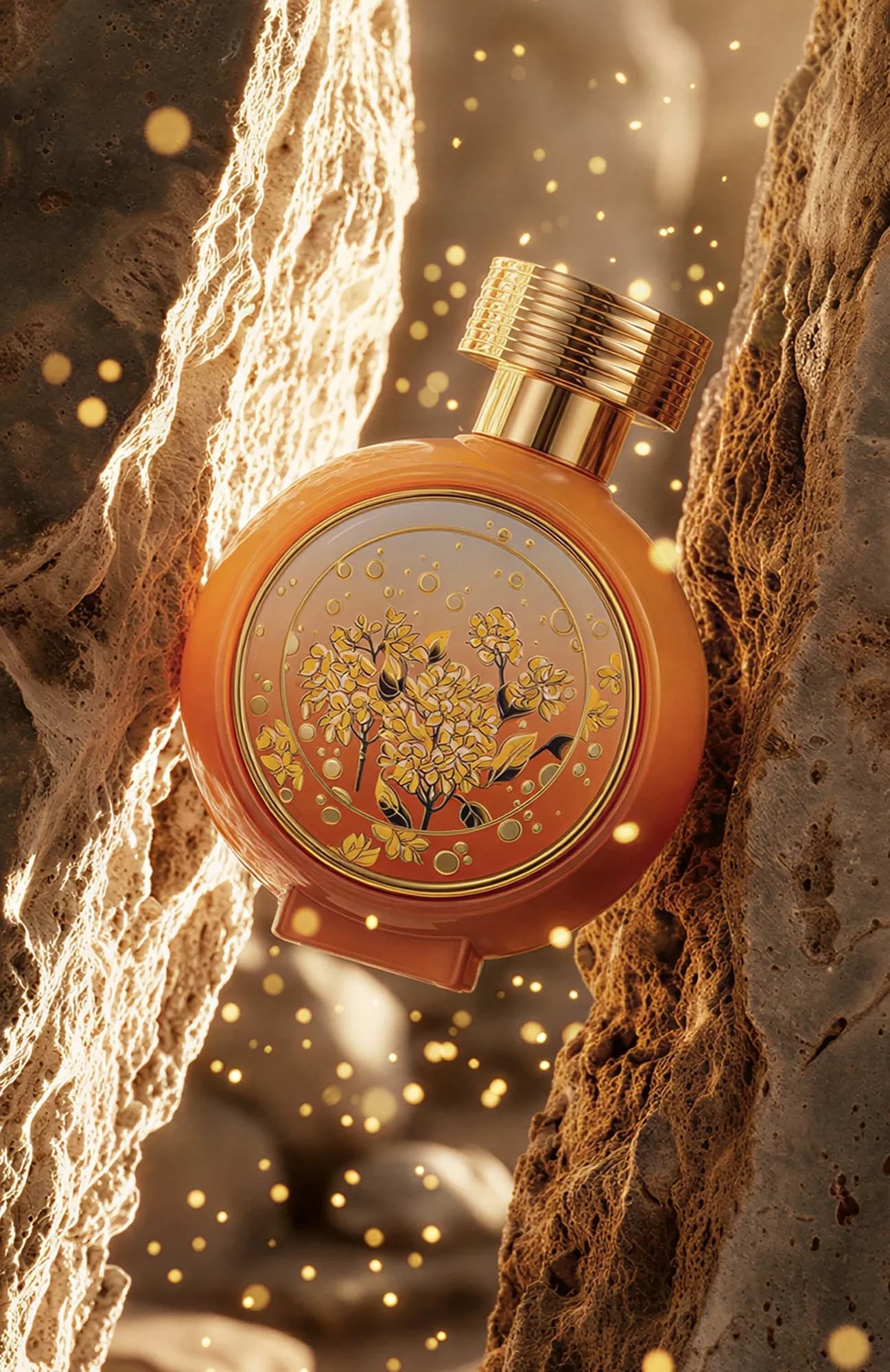 HFC Парфюмерная вода Narcotic Desire 75 мл