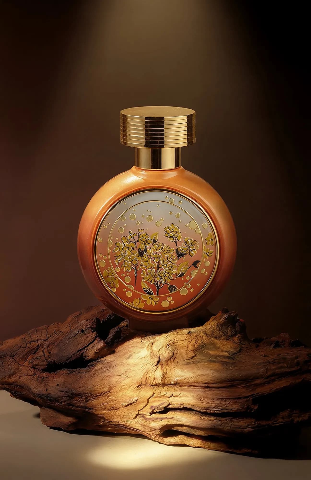 HFC Парфюмерная вода Narcotic Desire 75 мл