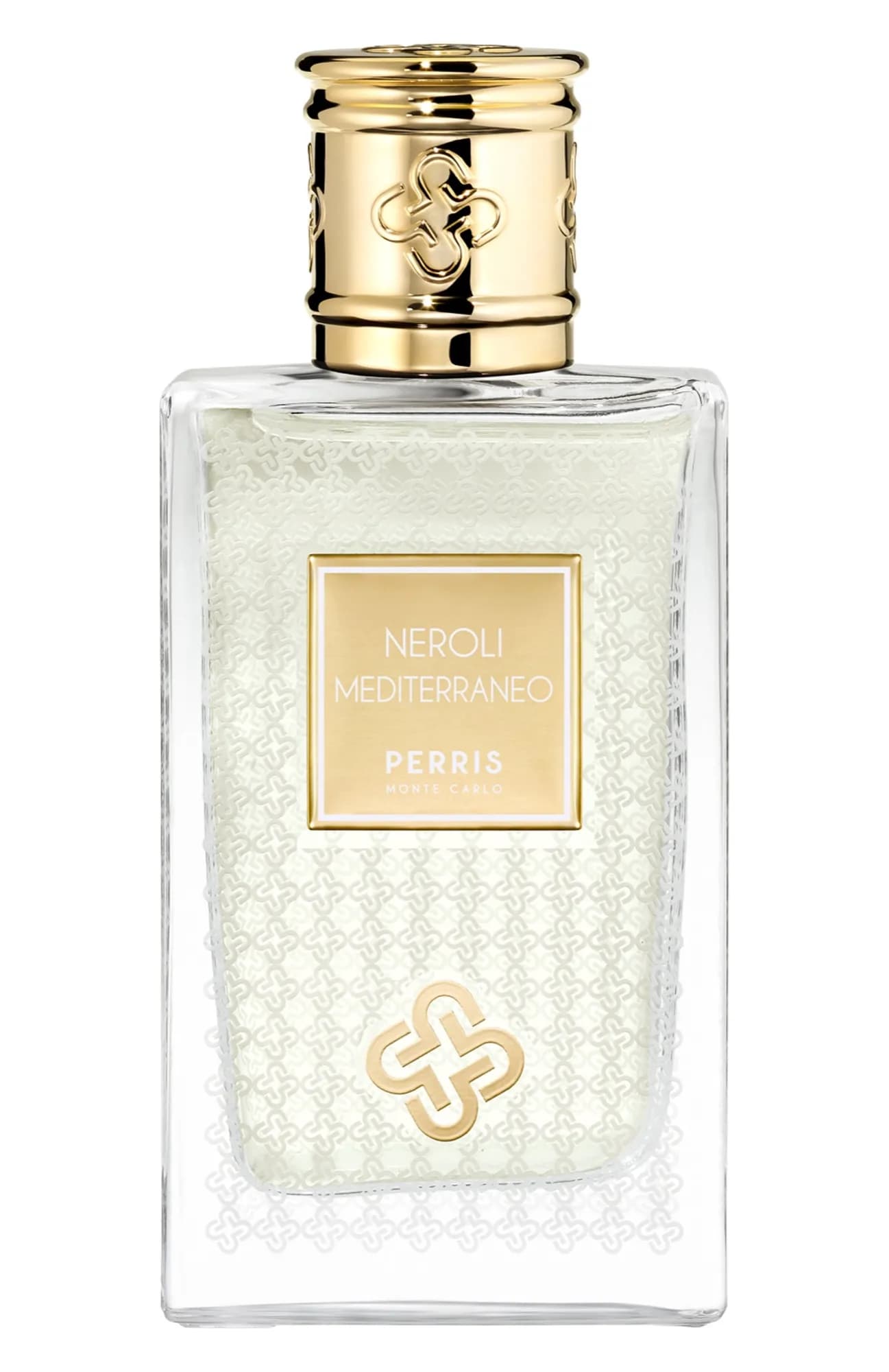 Perris Monte Carlo Парфюмерная вода Neroli Mediterraneo 50 мл