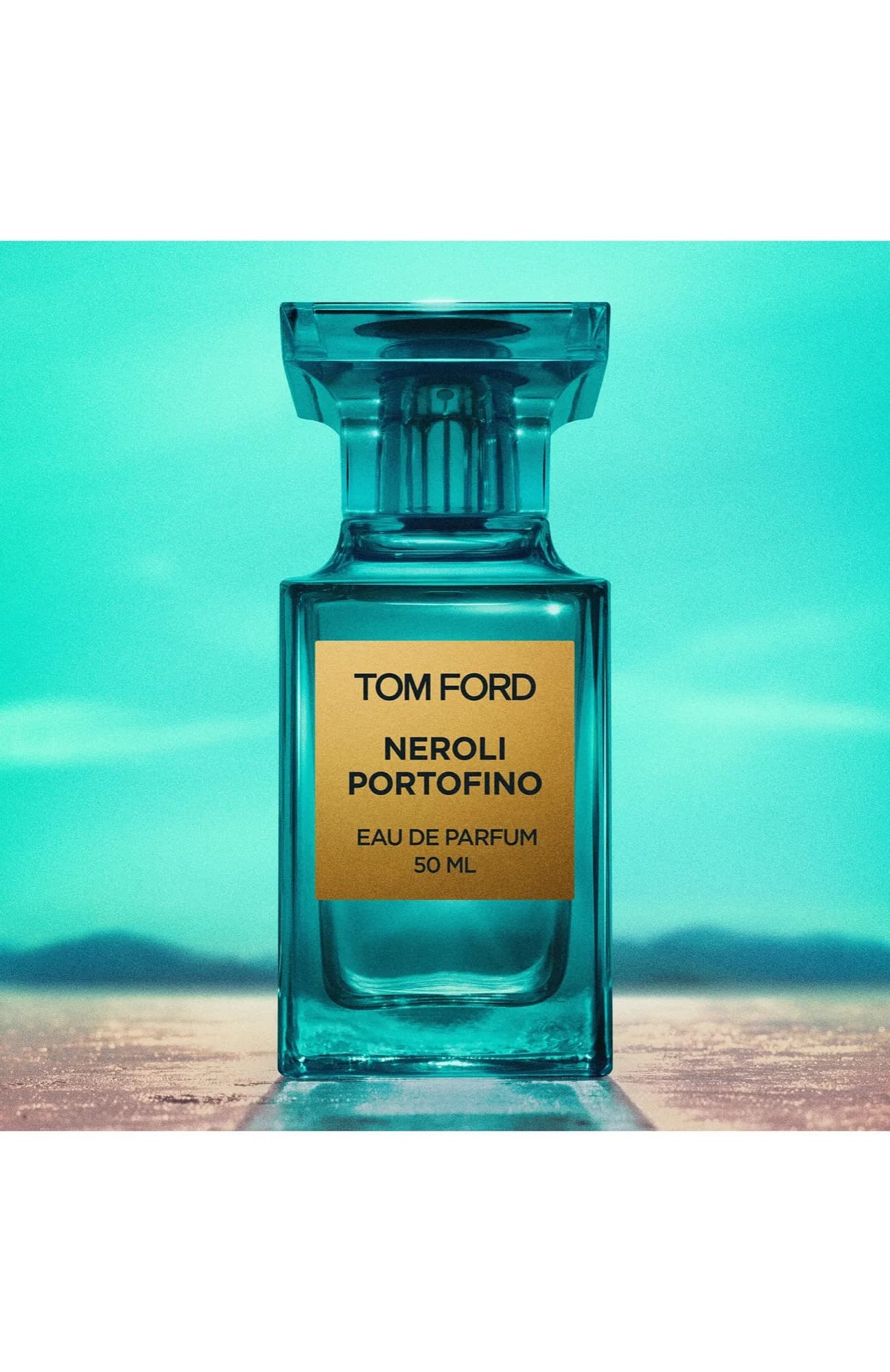 Парфюмерная вода Neroli Portofino (50ml)
