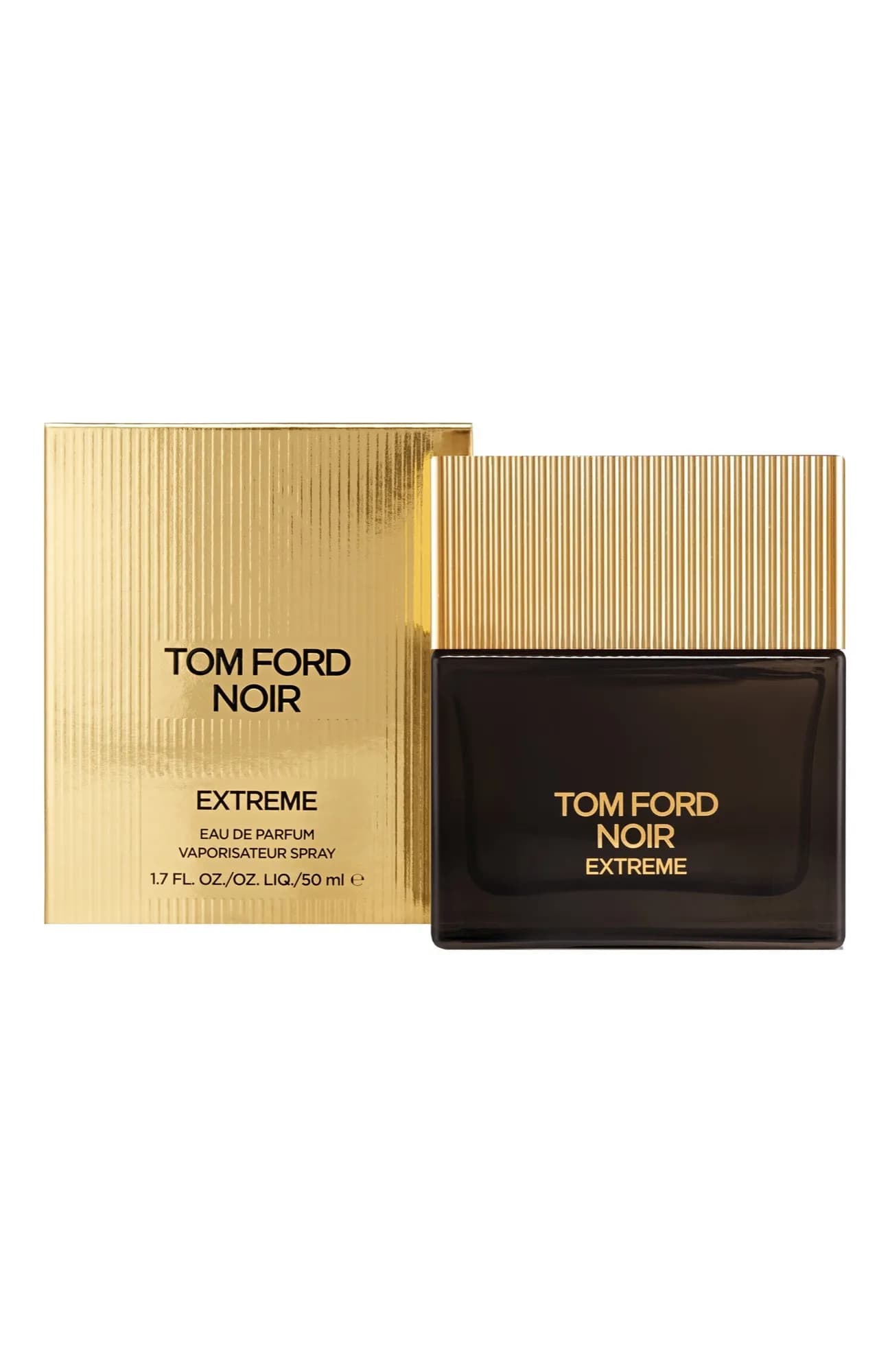 Tom Ford Парфюмерная вода Noir Extreme 50 мл