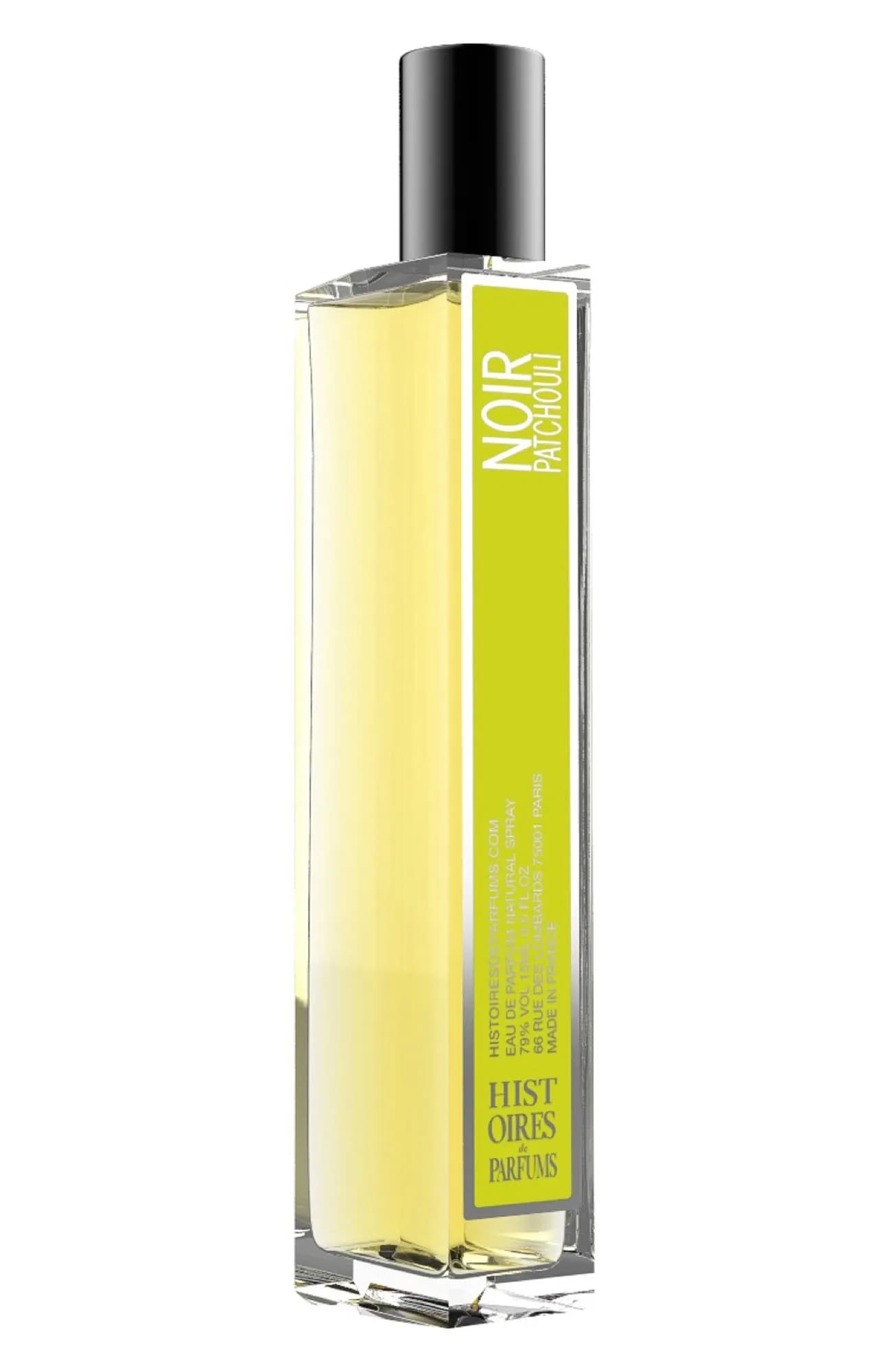 Парфюмерная вода Noir Patchouli