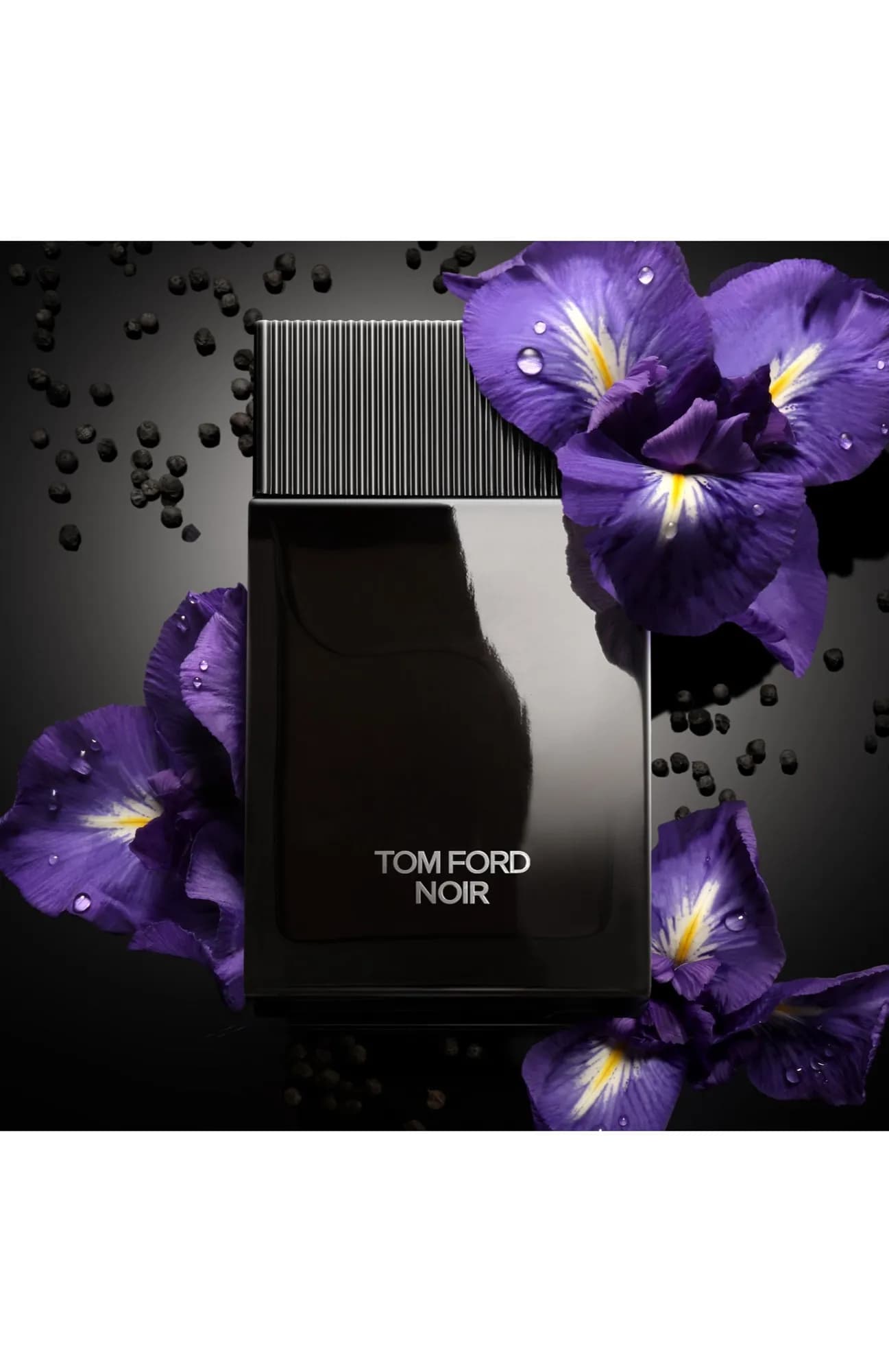 Tom Ford Парфюмерная вода Noir 100 мл