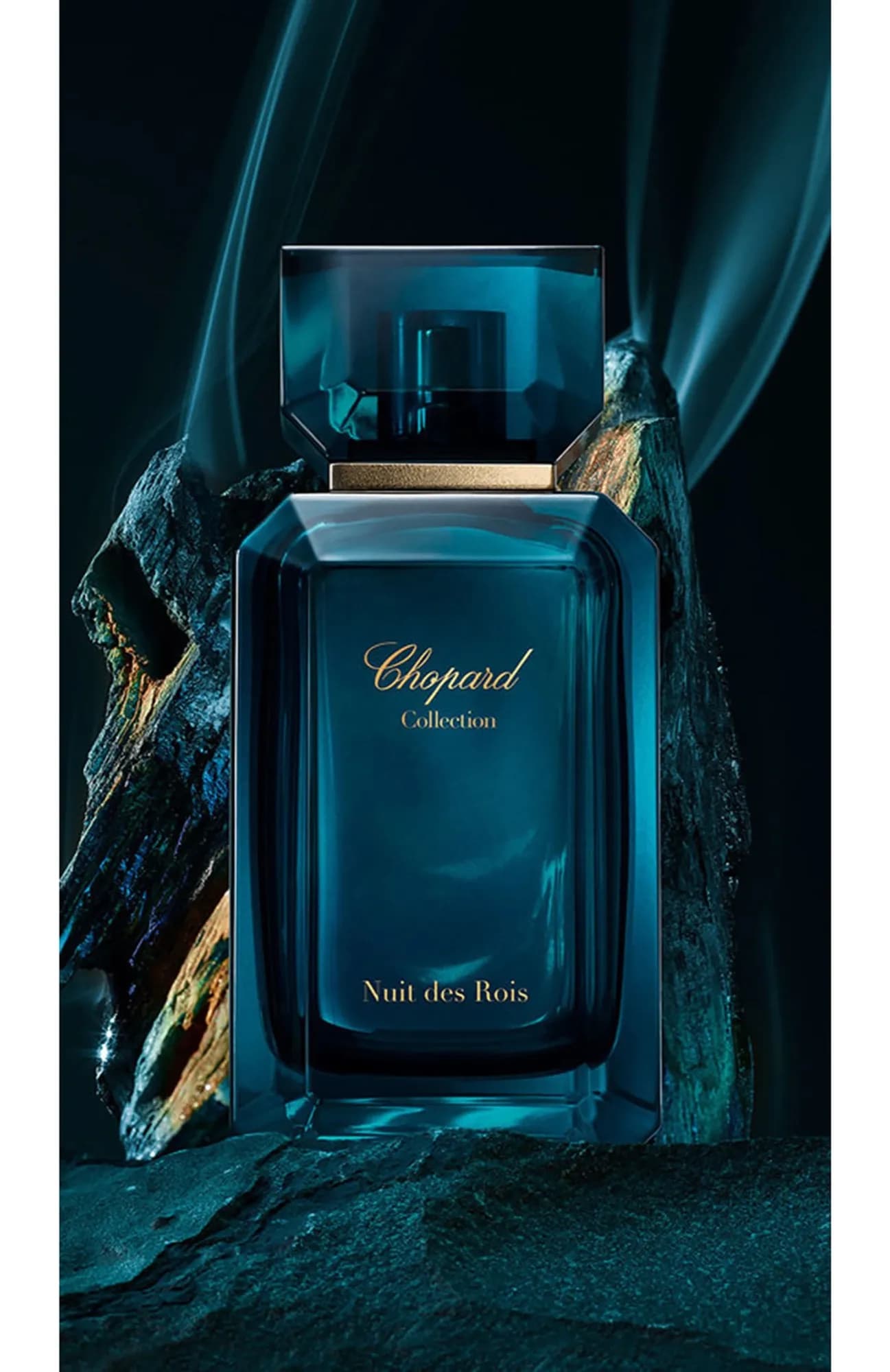 Chopard Парфюмерная вода Nuit des Rois 100 мл