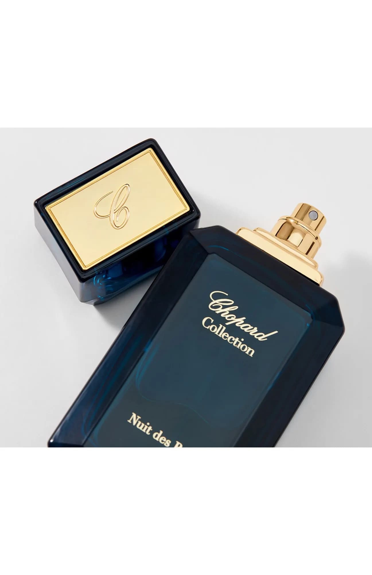 Chopard Парфюмерная вода Nuit des Rois 100 мл