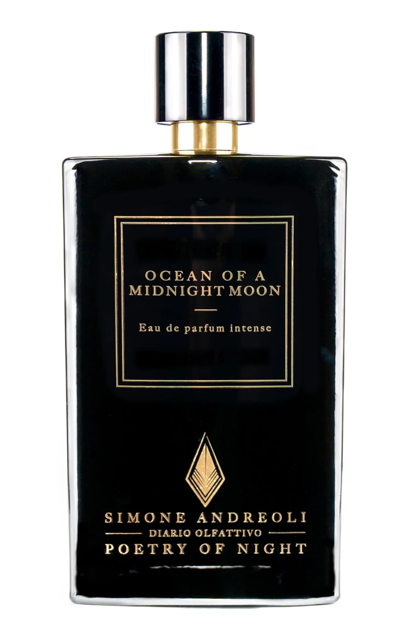 Парфюмерная вода Ocean of midnight moon