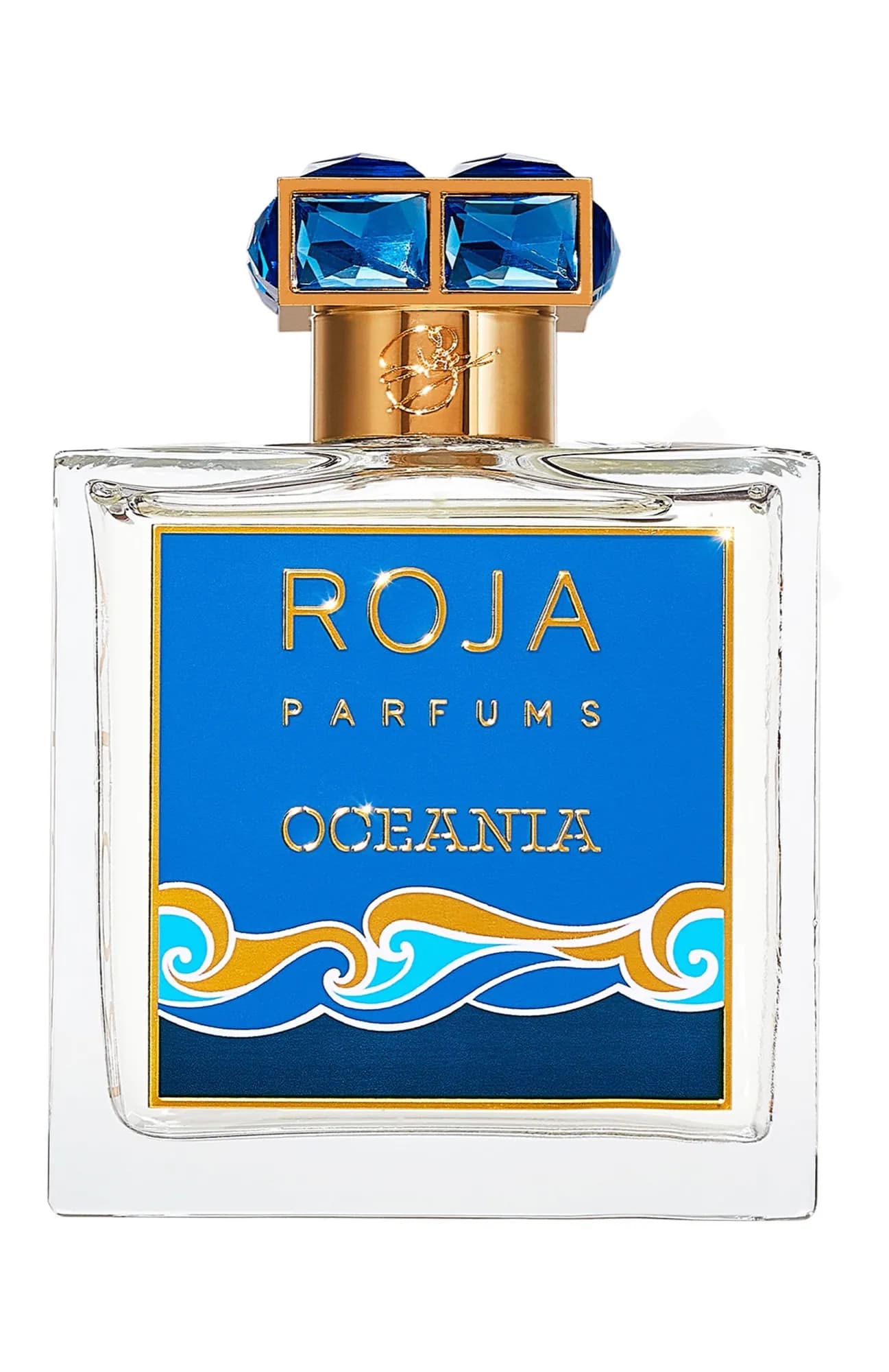 Парфюмерная вода Oceania