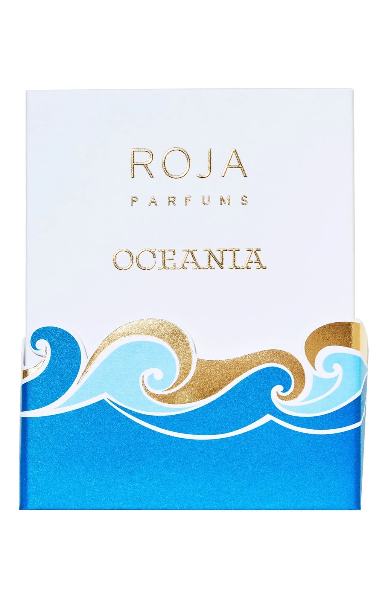 Парфюмерная вода Oceania