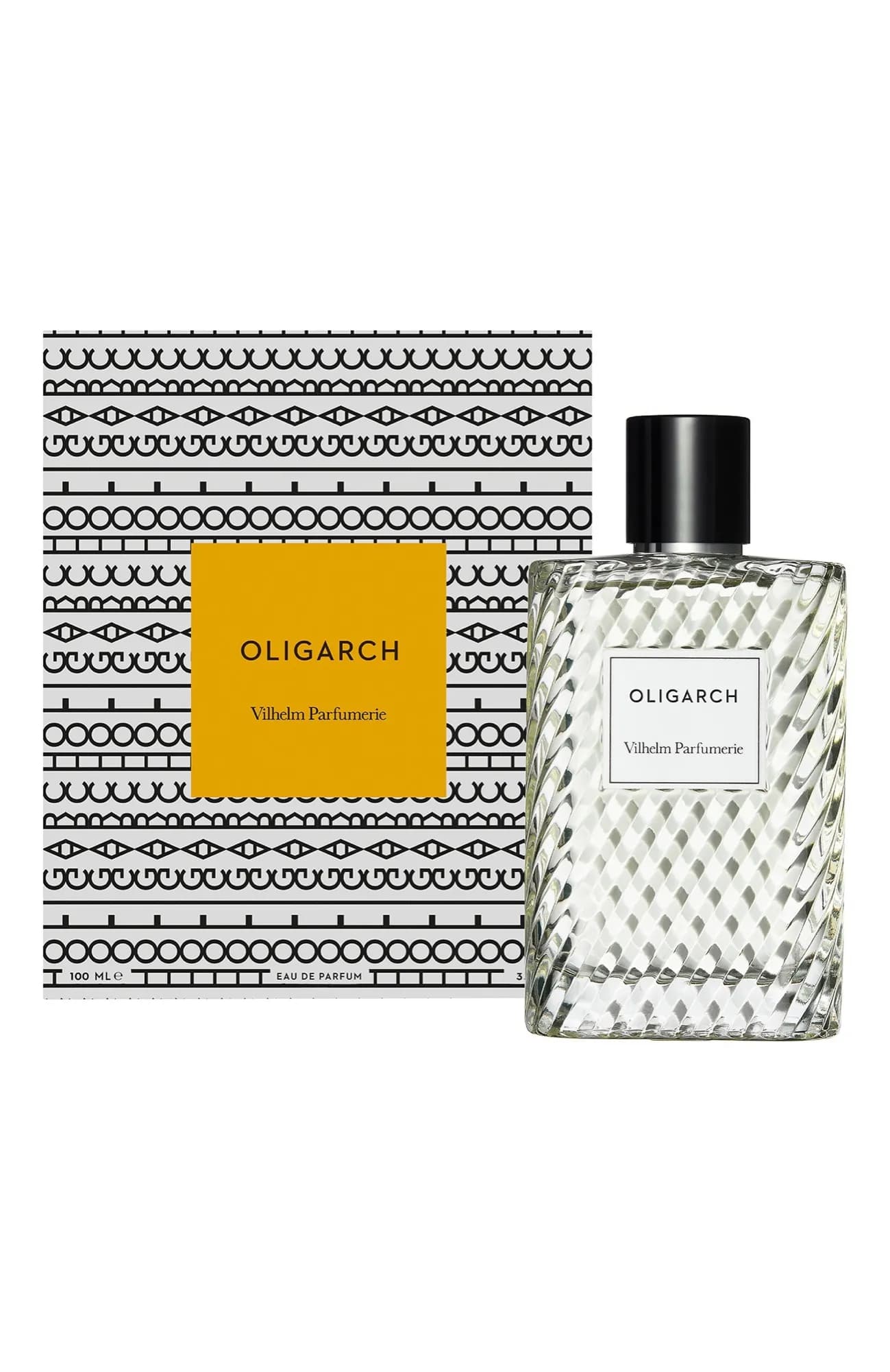 Vilhelm Parfumerie Парфюмерная вода Oligarch 100 мл