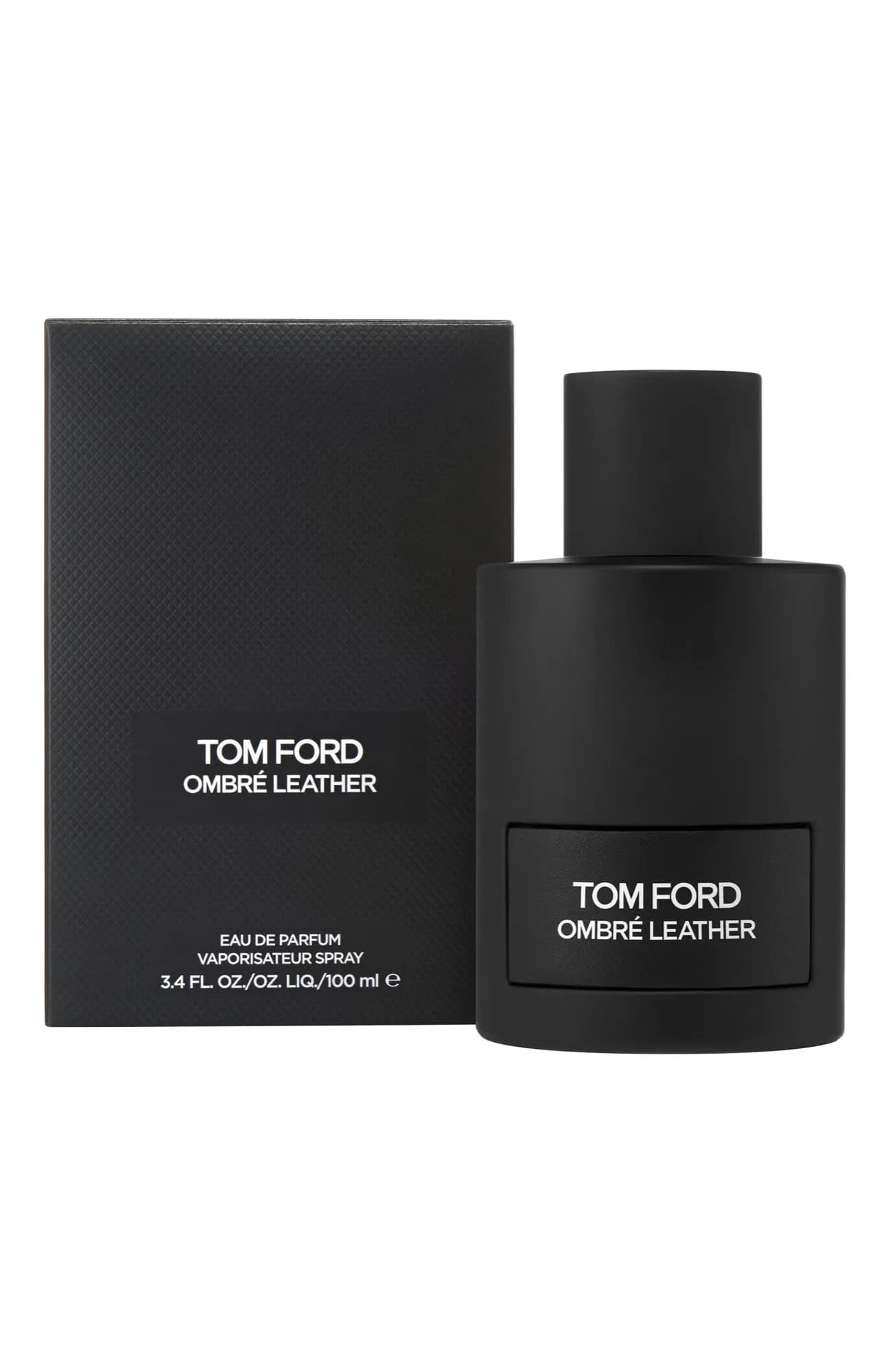 Парфюмерная вода Ombré Leather (100ml)