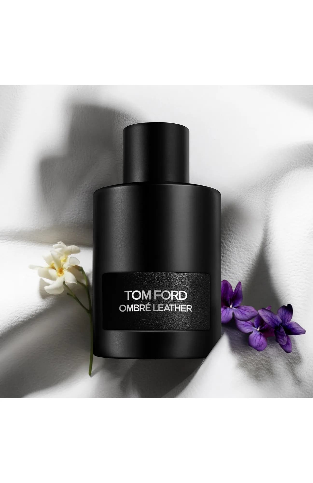 Tom Ford Парфюмерная вода Ombré Leather (100ml) — фото 5
