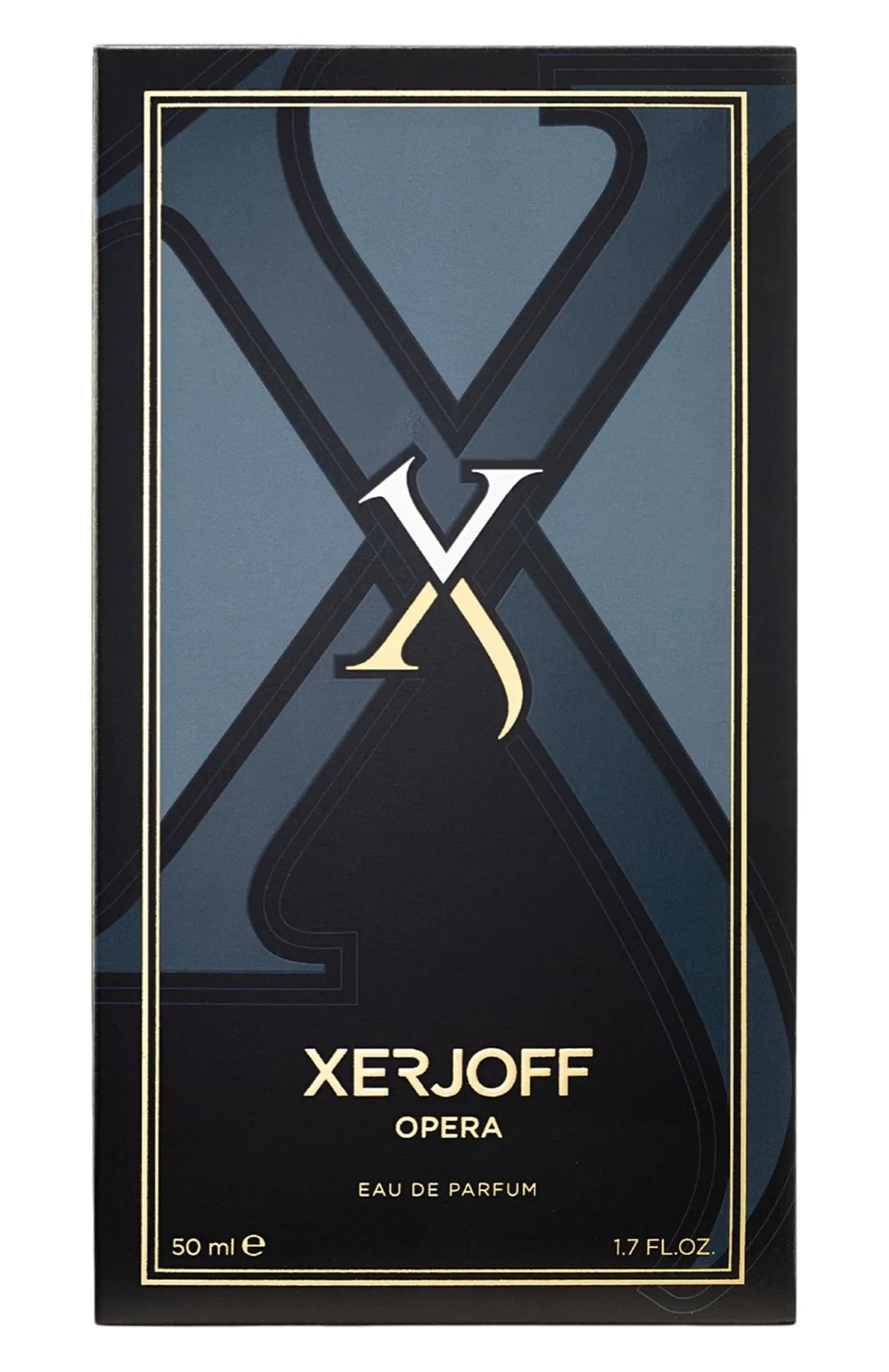 Xerjoff Парфюмерная вода Opera 50 мл