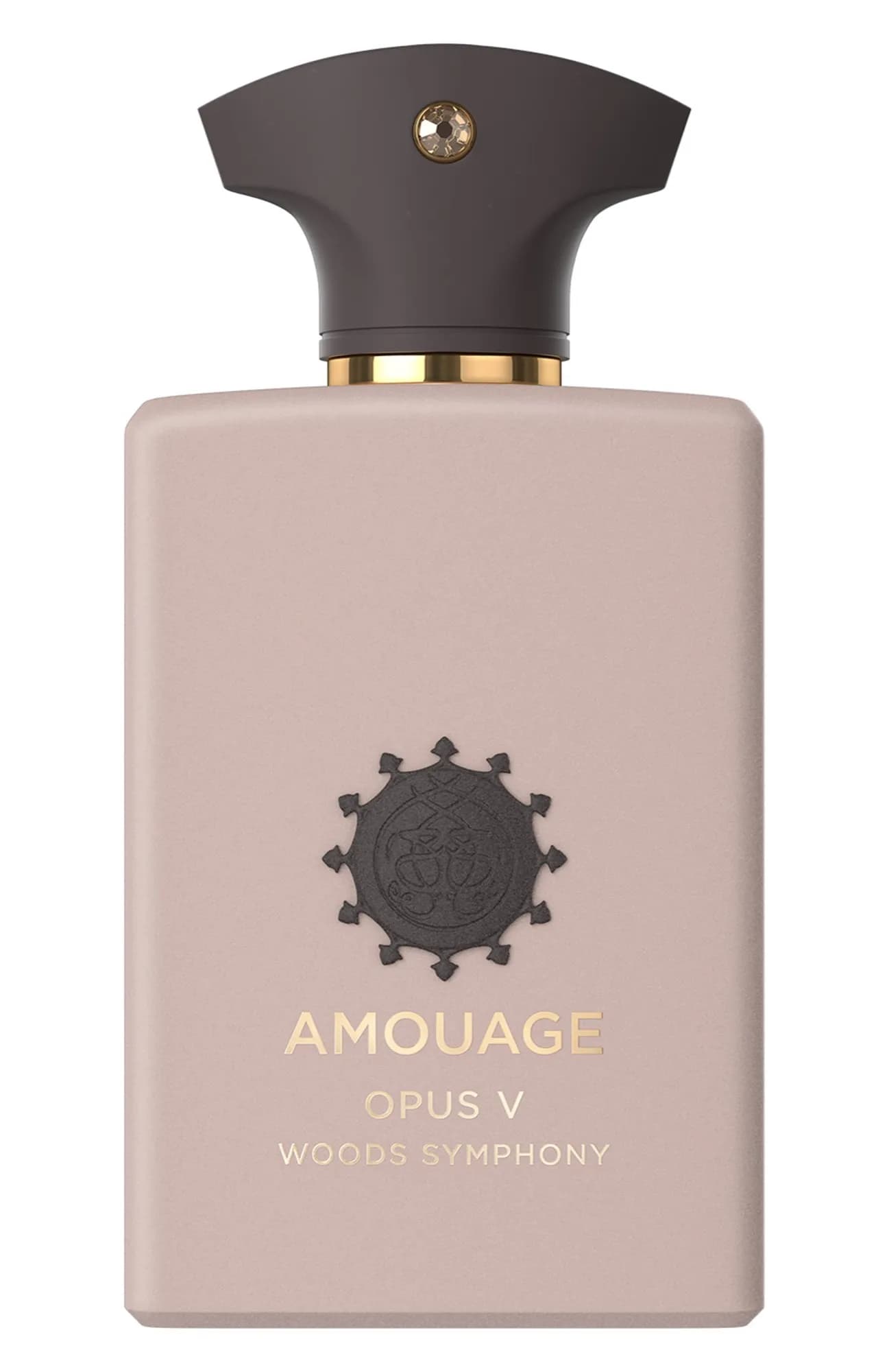 Amouage Парфюмерная вода Opus V Woods Symphony 100 мл