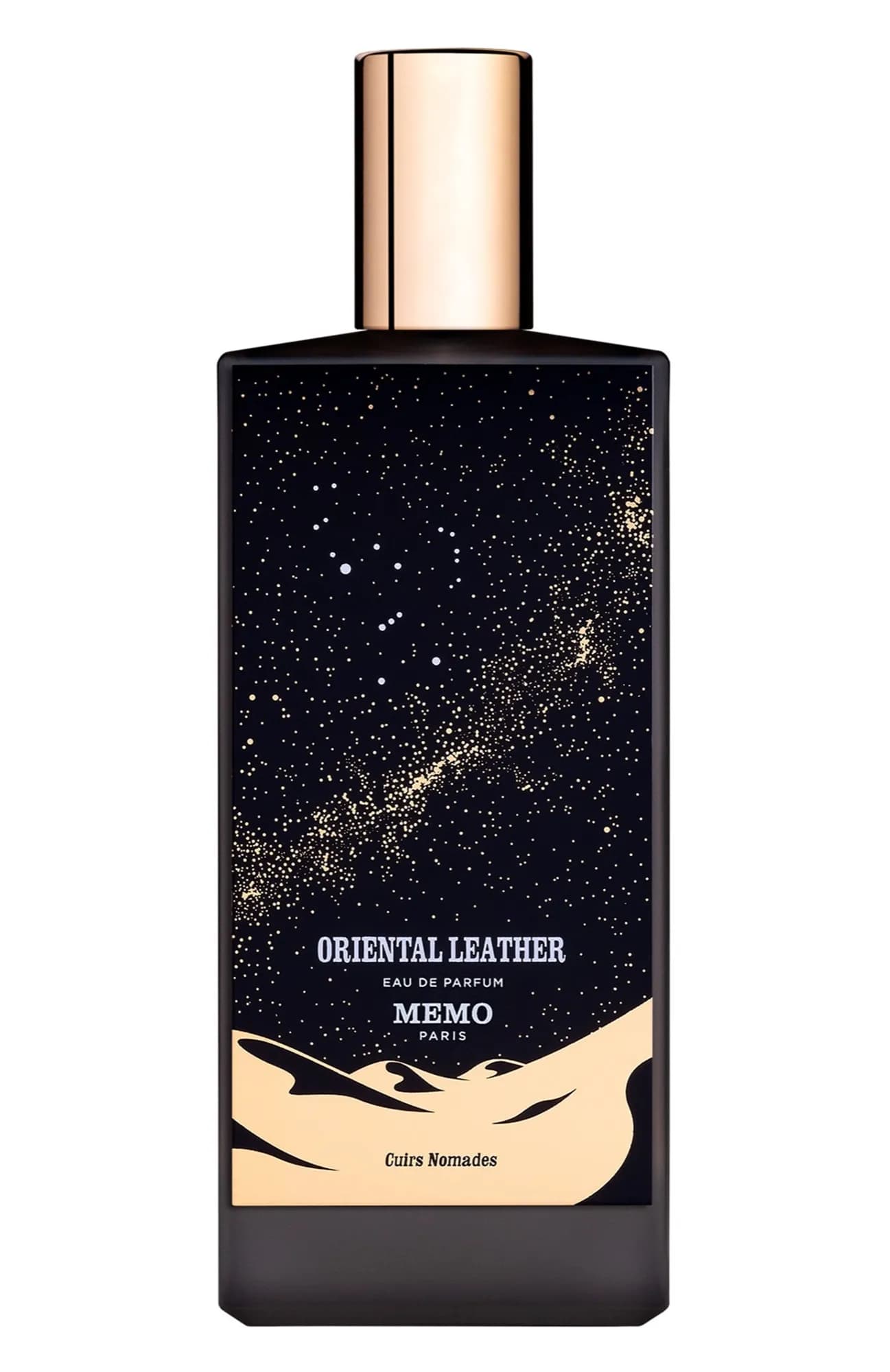 Парфюмерная вода Oriental Leather