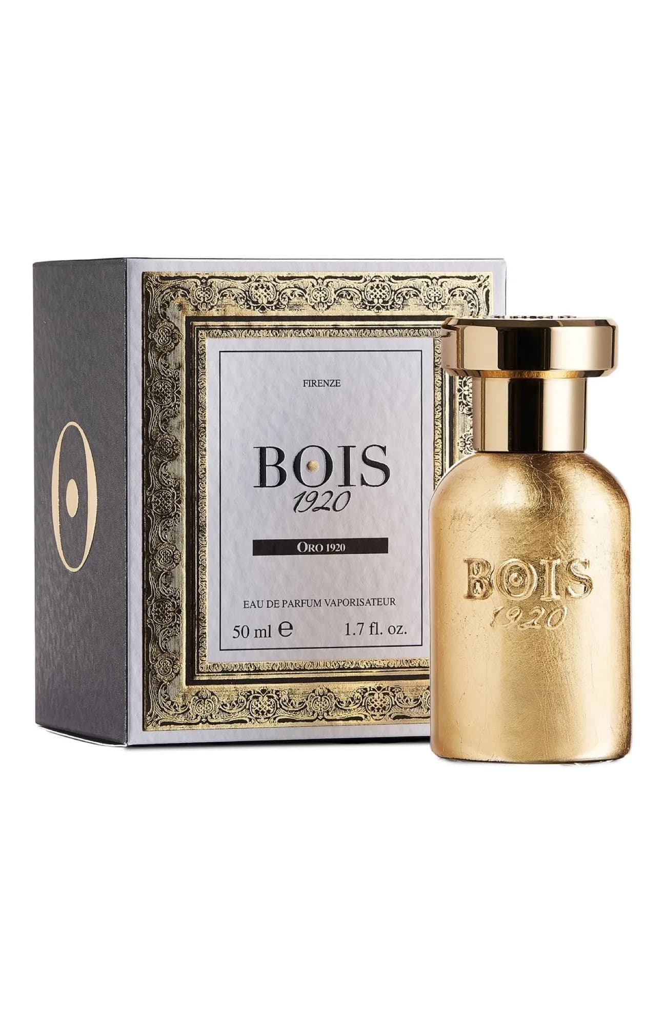 Парфюмерная вода Oro 1920