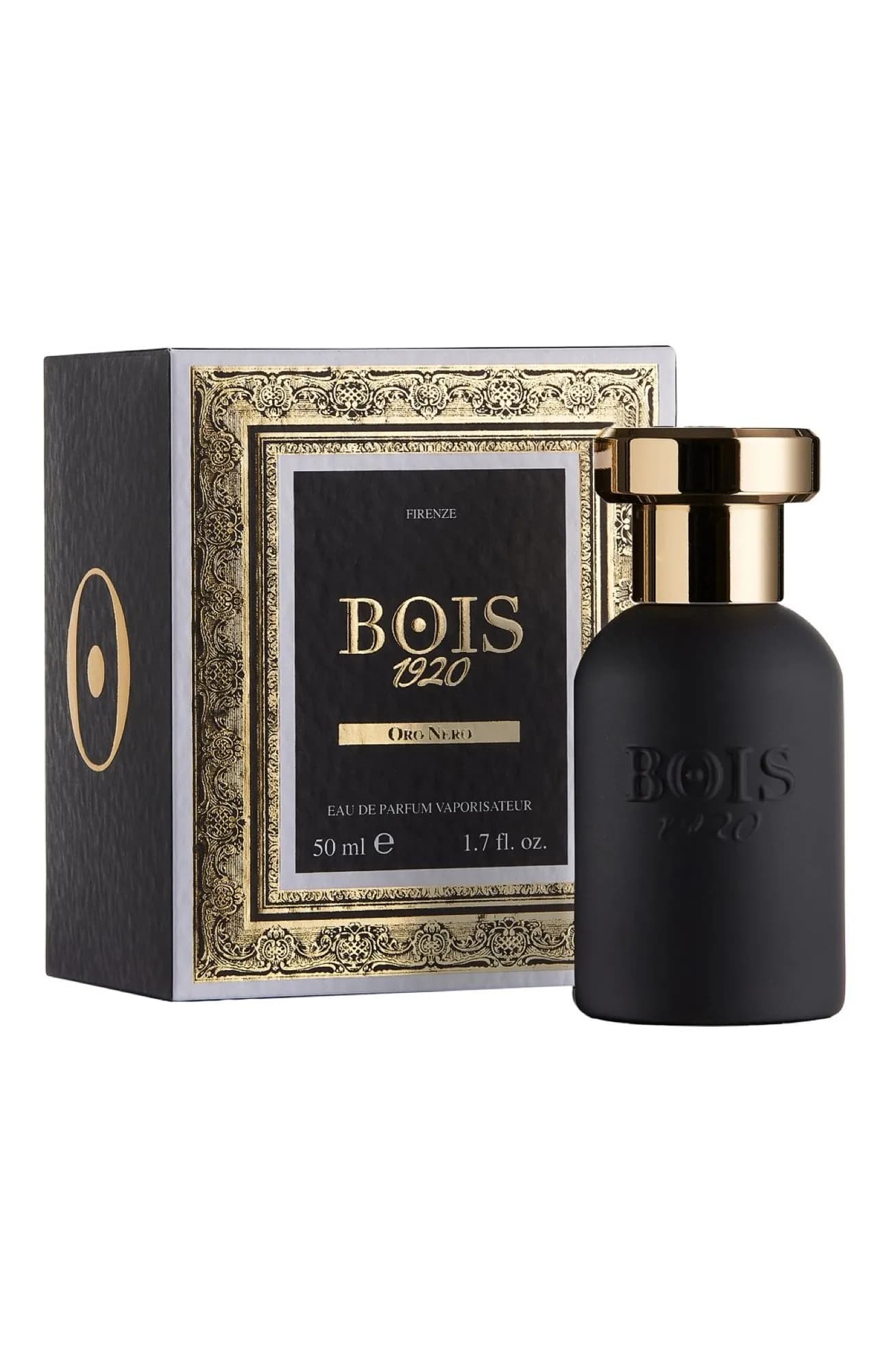 Парфюмерная вода Oro Nero