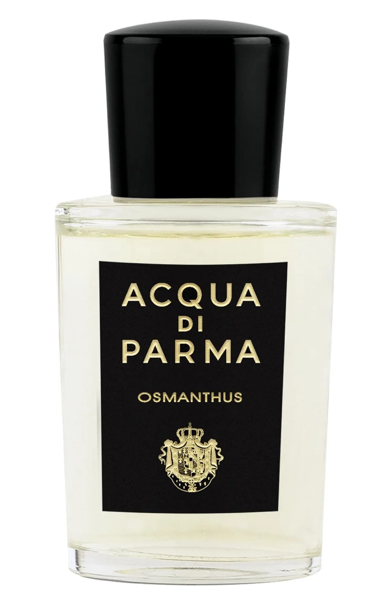 Парфюмерная вода Osmanthus