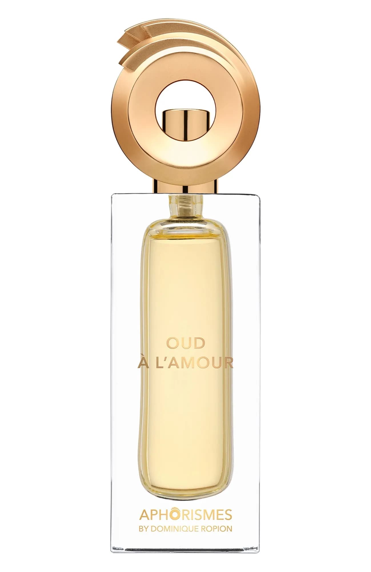 Парфюмерная вода Oud A L'Amour