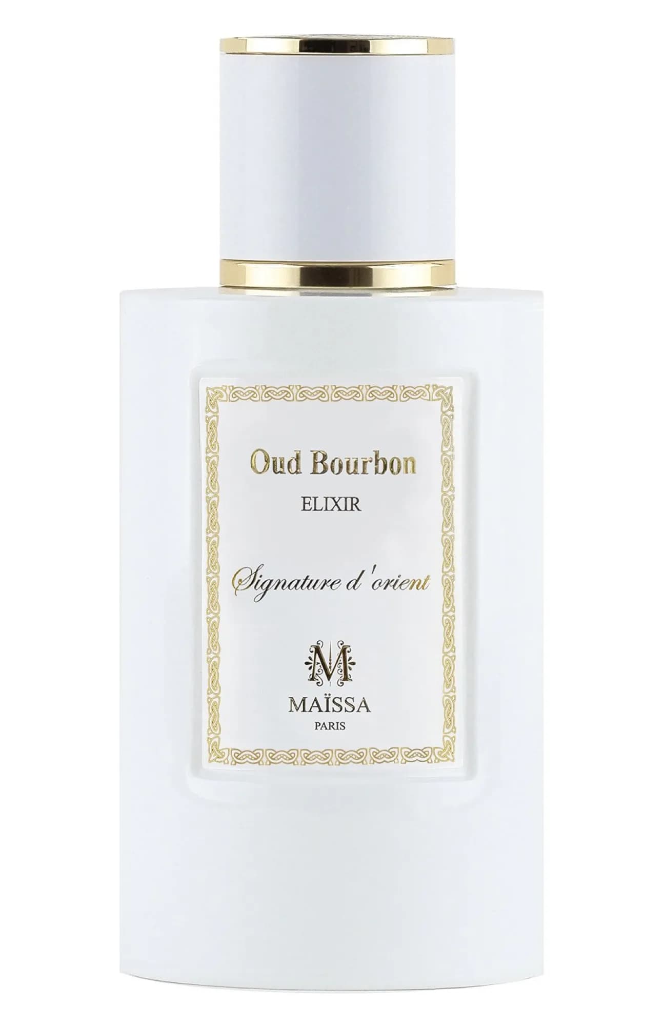 Парфюмерная вода Oud Bourbon