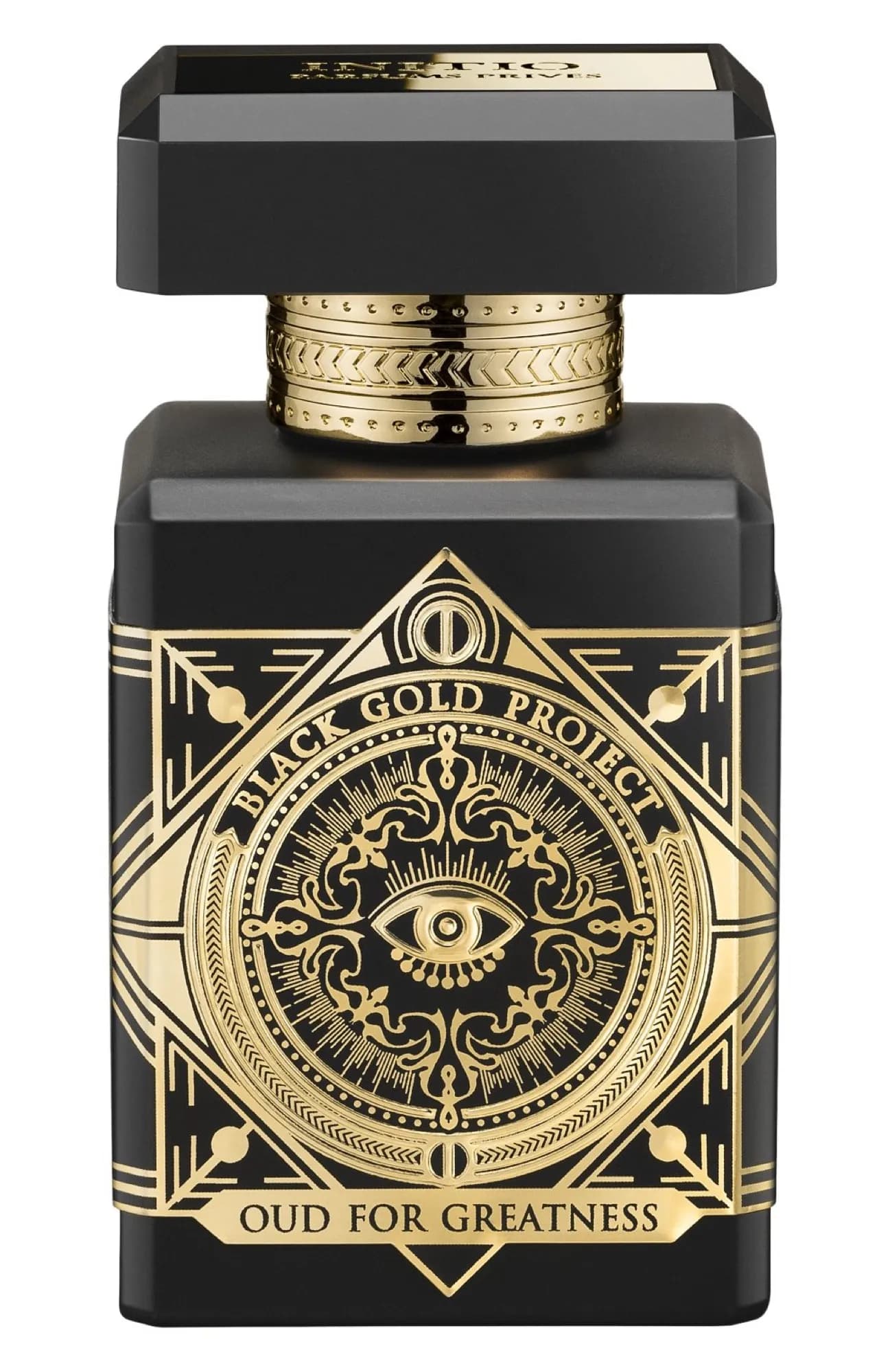 Initio Парфюмерная вода Oud For Greatness 50 мл