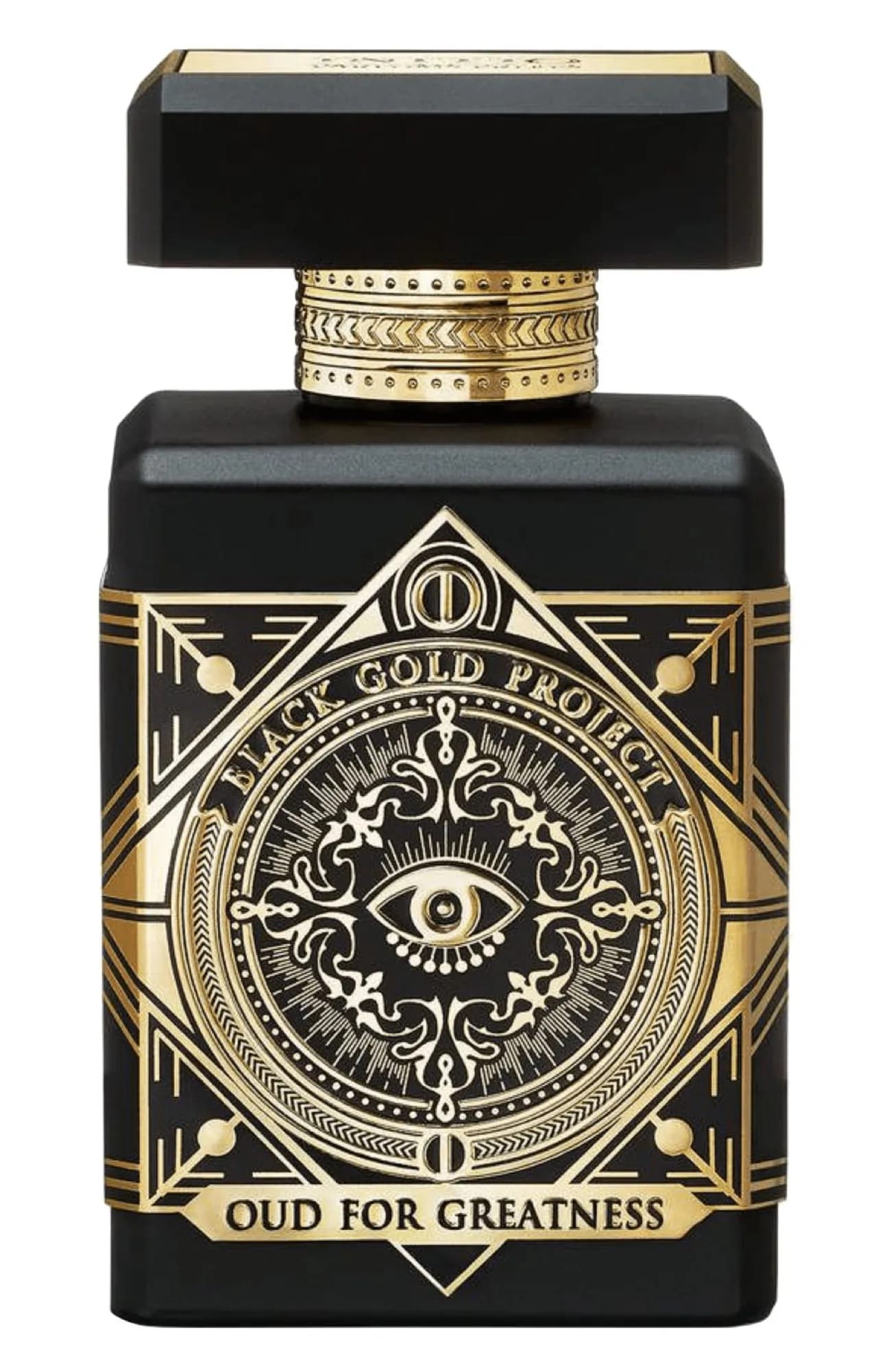 Initio Парфюмерная вода Oud For Greatness 90 мл