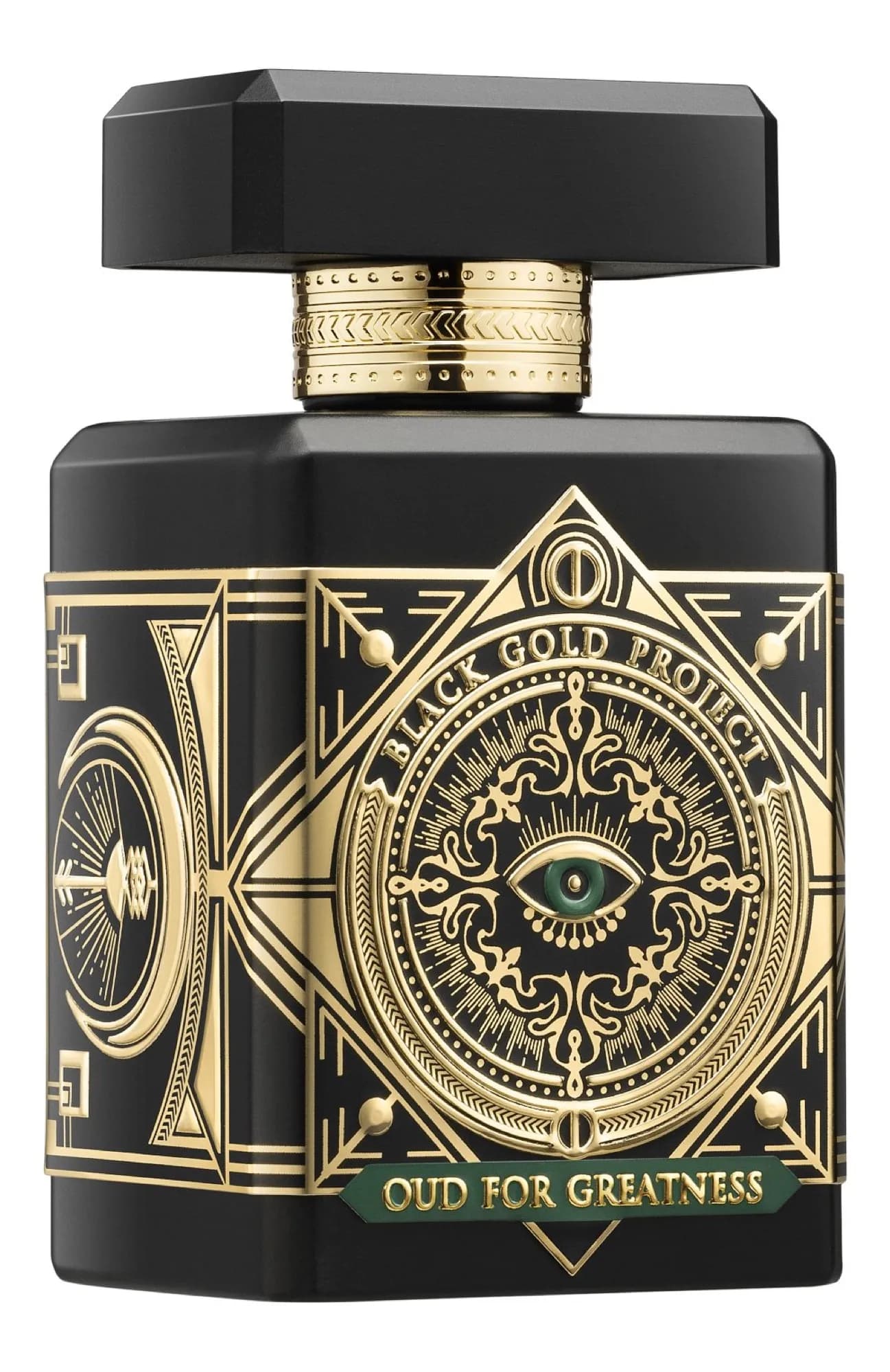 Initio Парфюмерная вода Oud for Greatness Neo 90 мл