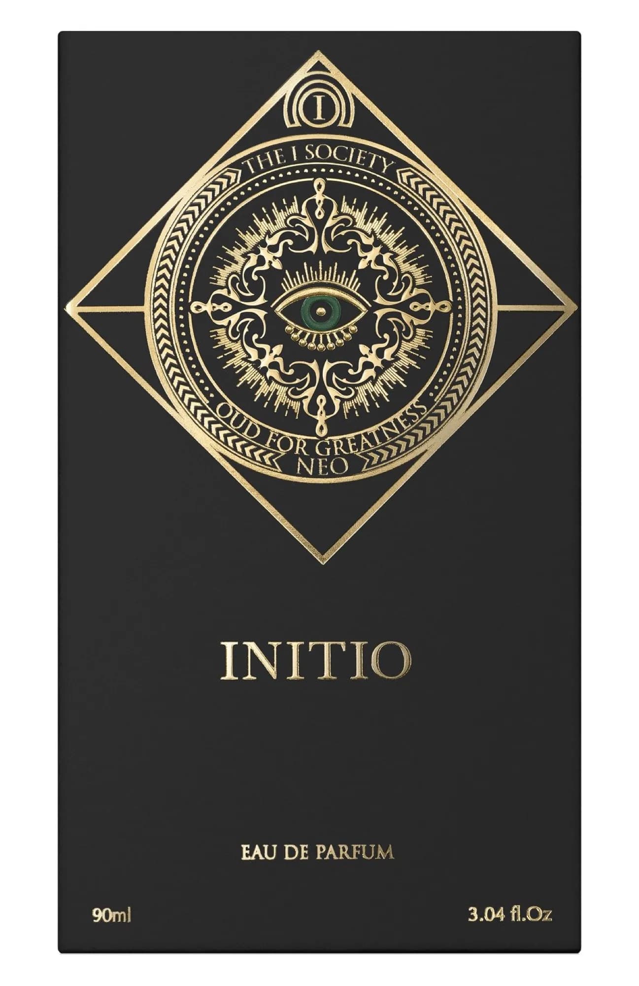 Initio Парфюмерная вода Oud for Greatness Neo 90 мл