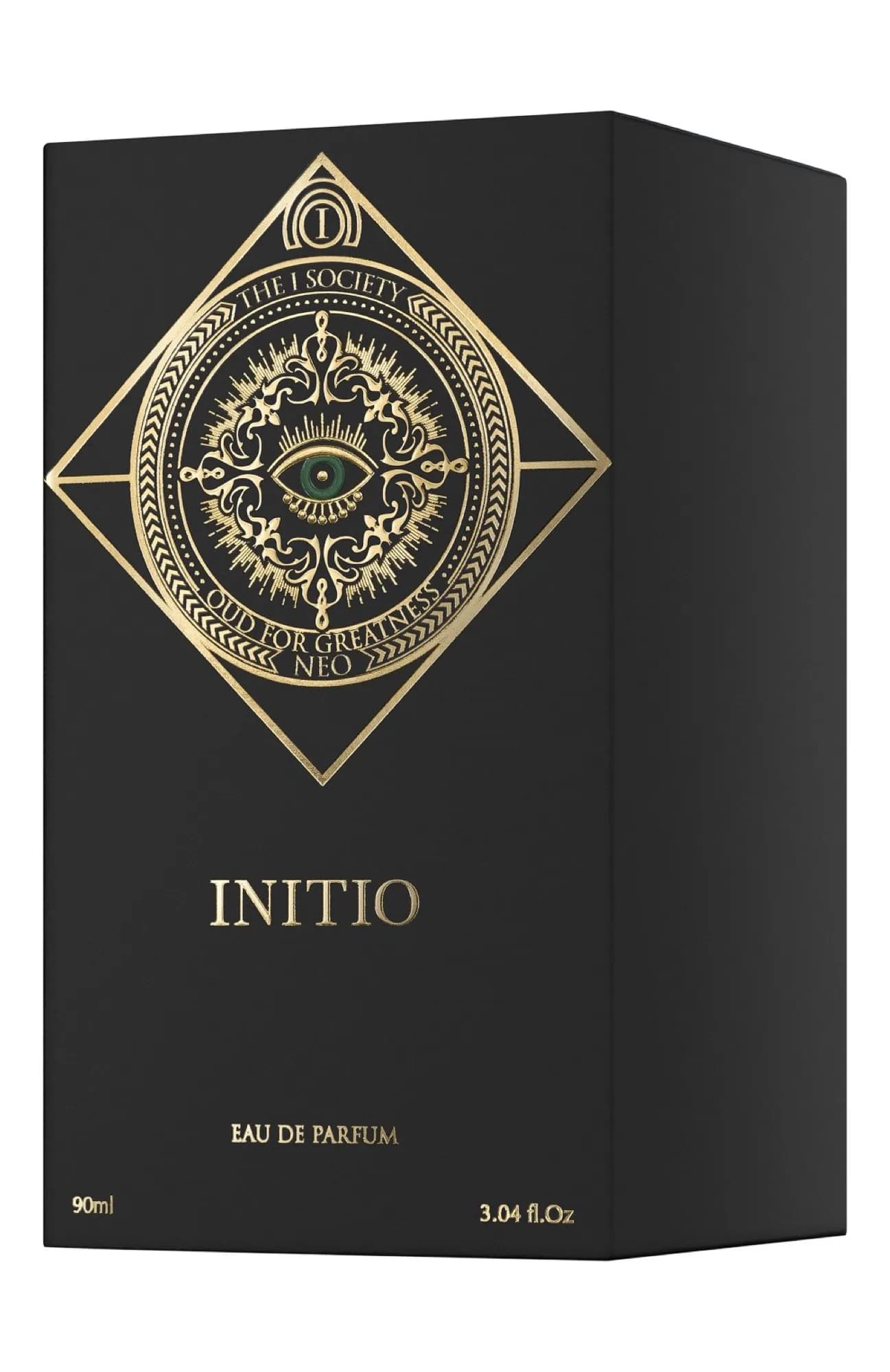 Initio Парфюмерная вода Oud for Greatness Neo 90 мл