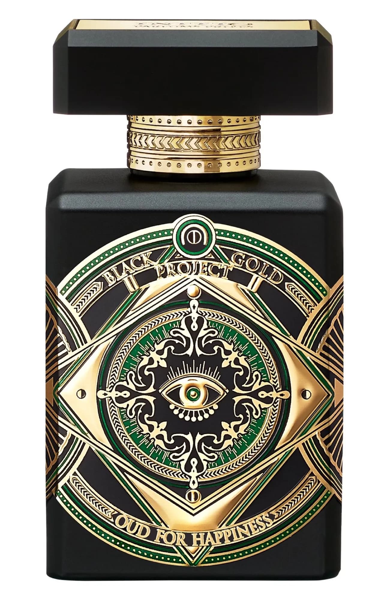 Initio Парфюмерная вода Oud For Happiness 90 мл