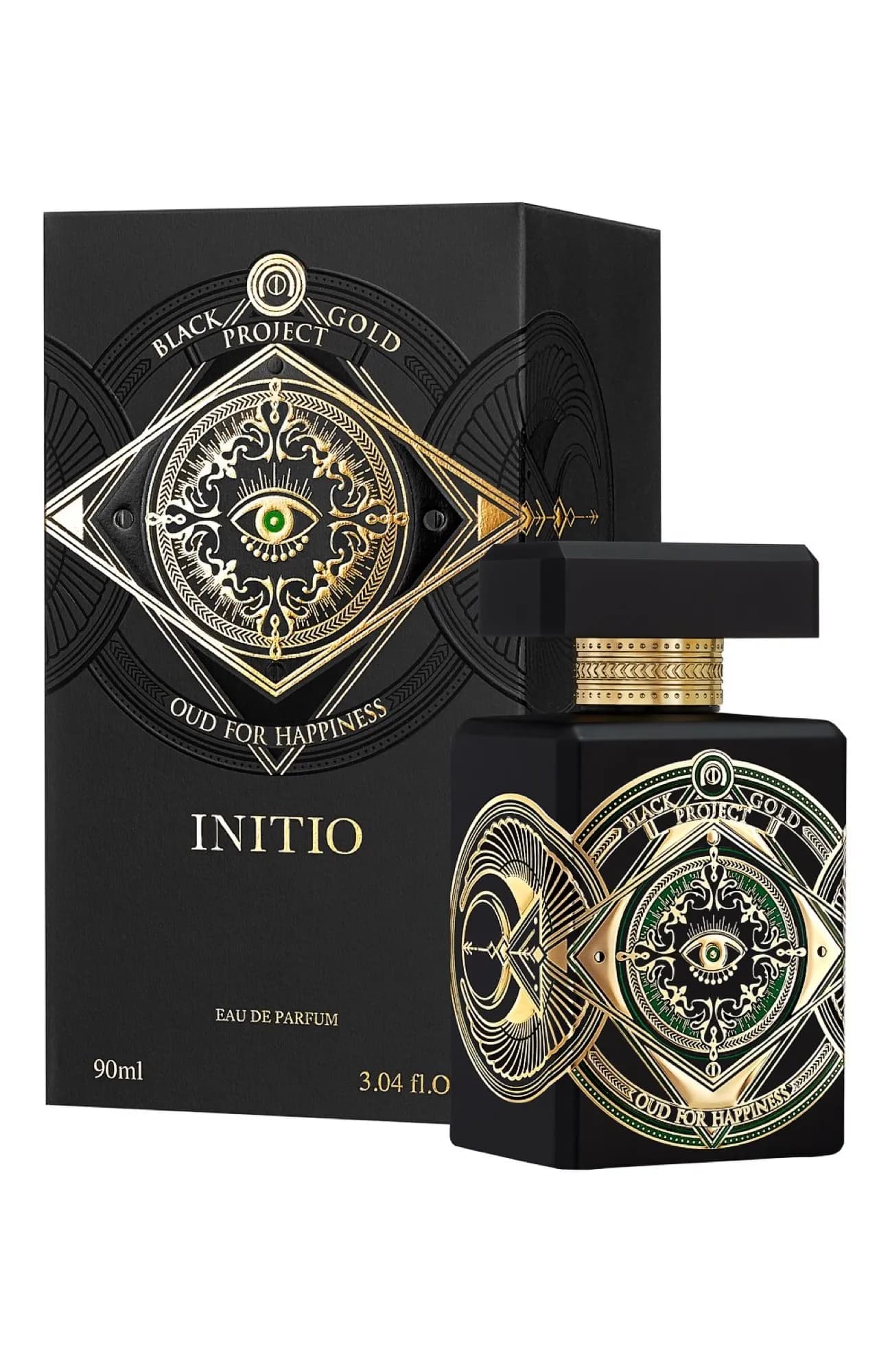 Initio Парфюмерная вода Oud For Happiness 90 мл
