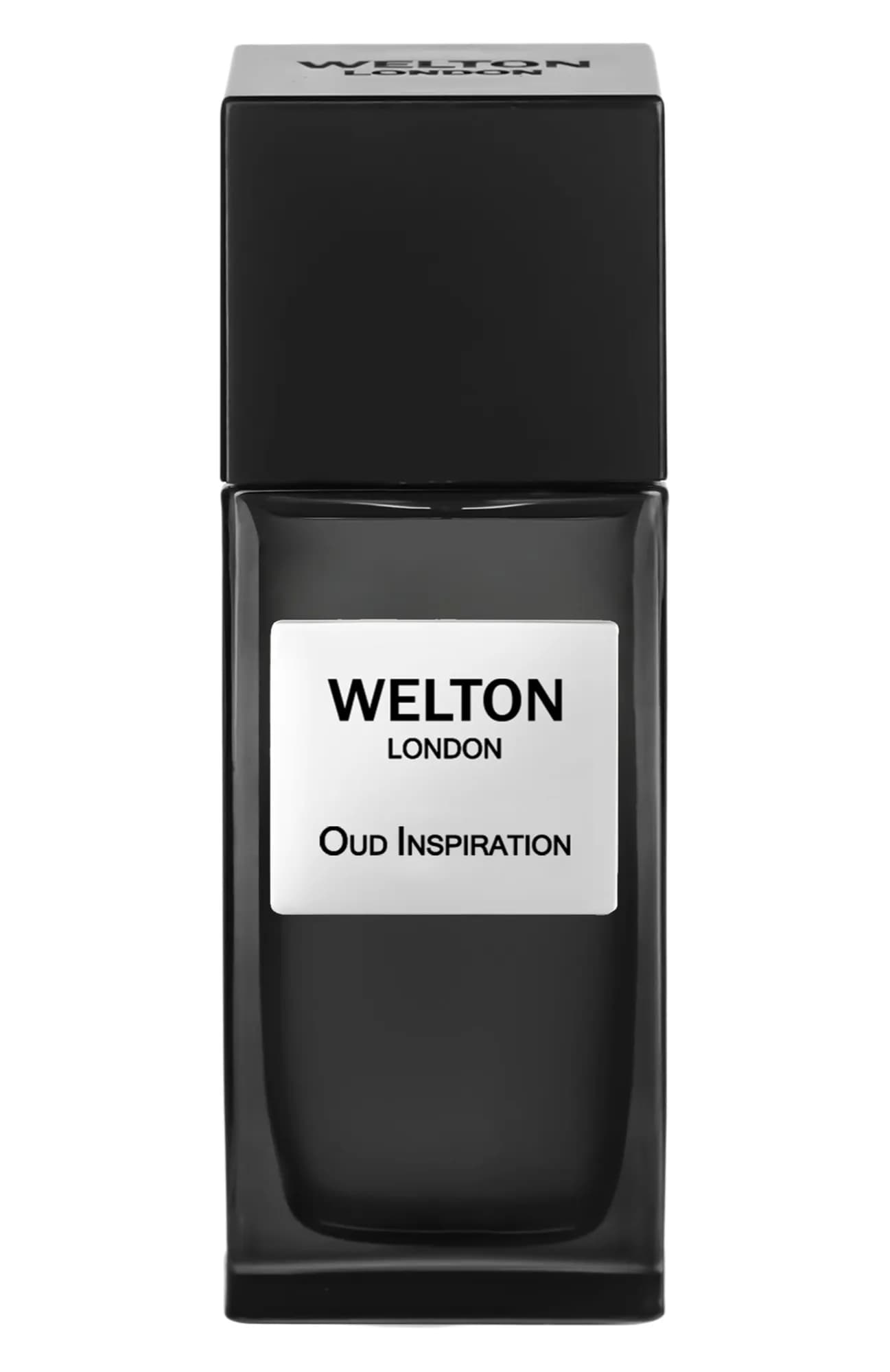 Парфюмерная вода Oud Inspiration