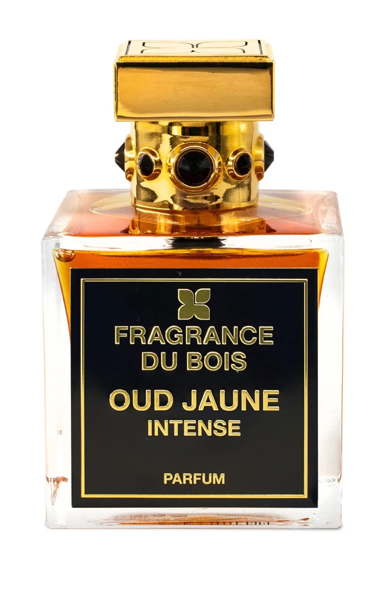 Парфюмерная вода Oud Jaune Intense